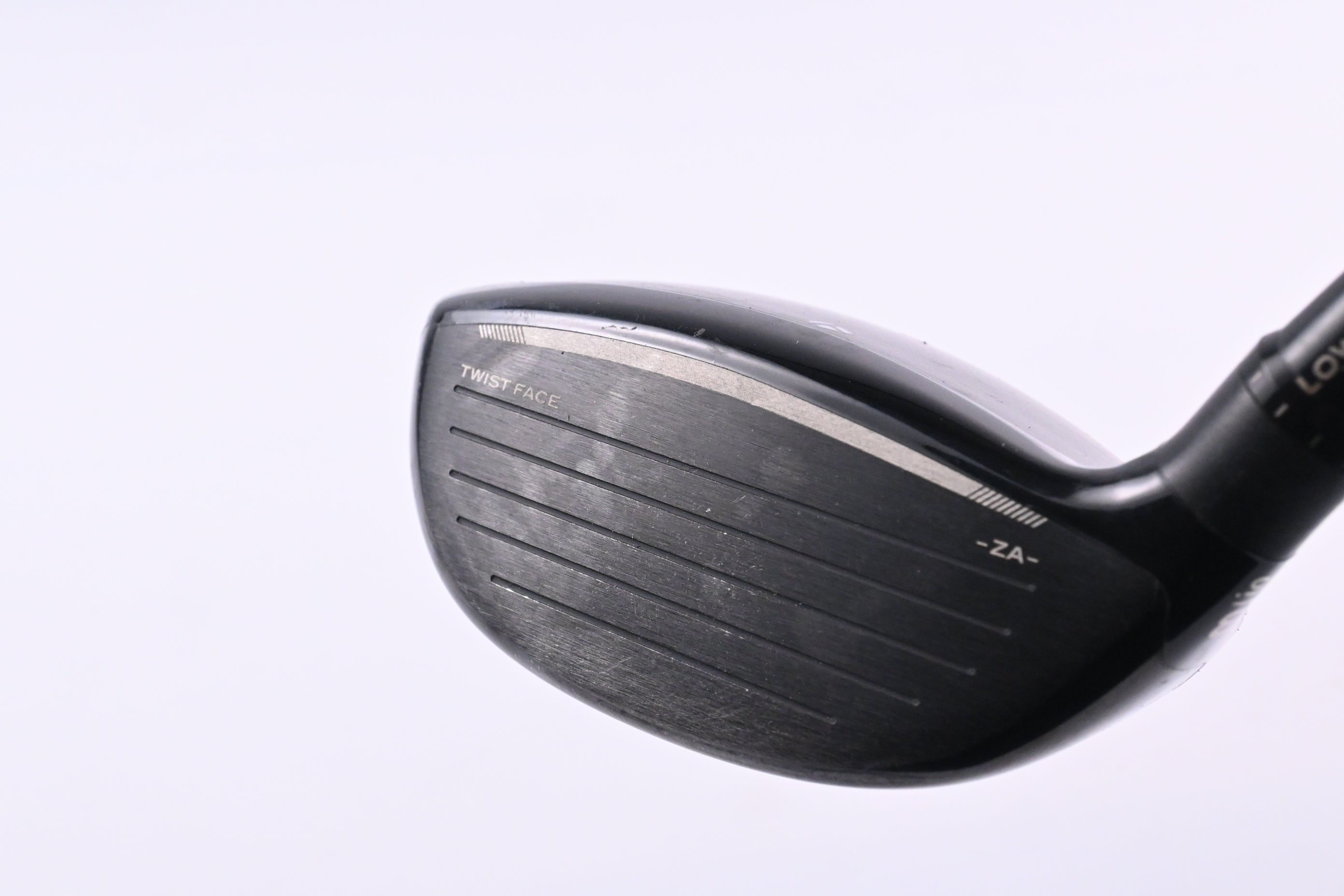 Taylormade Stealth Plus #3 Wood / 15 Degree / X-Flex Fujikura Pro 2.0 7 Shaft