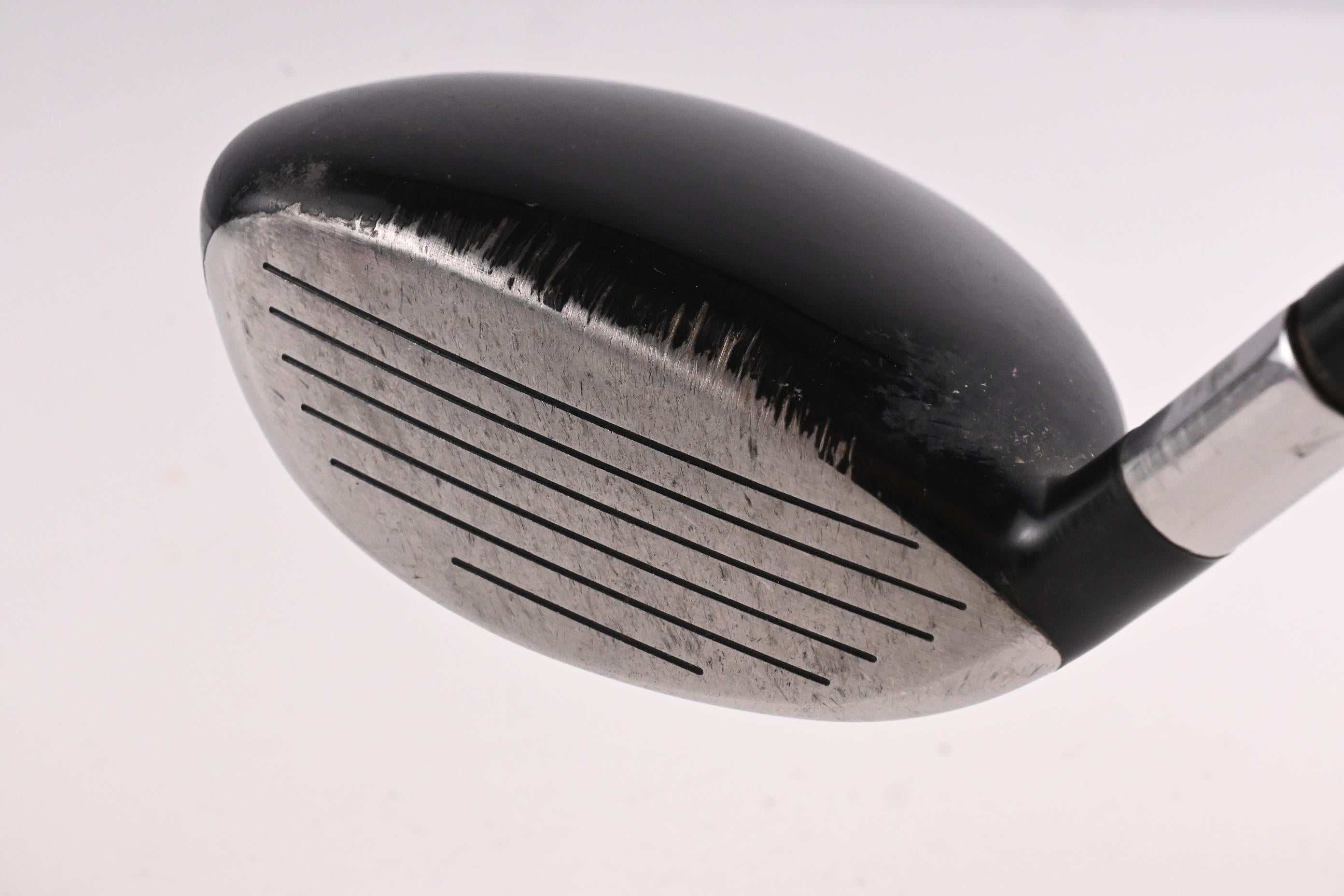 Callaway Diablo Edge Tour #3 Wood / 15 Degree / Regular Flex Callaway Shaft