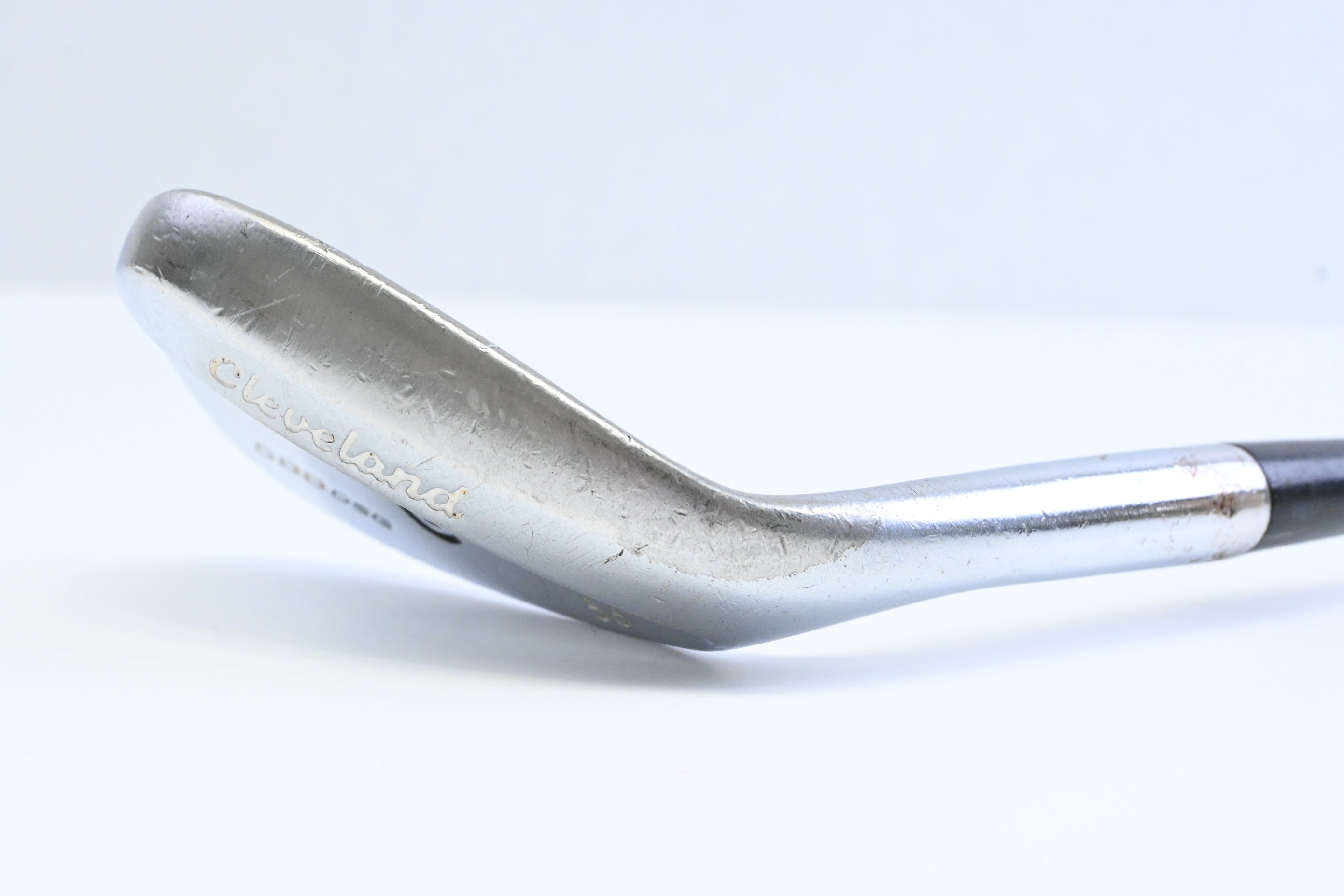 Cleveland 588 DSG Sand Wedge / 56 Degree / Wedge Flex Dynamic Gold Shaft
