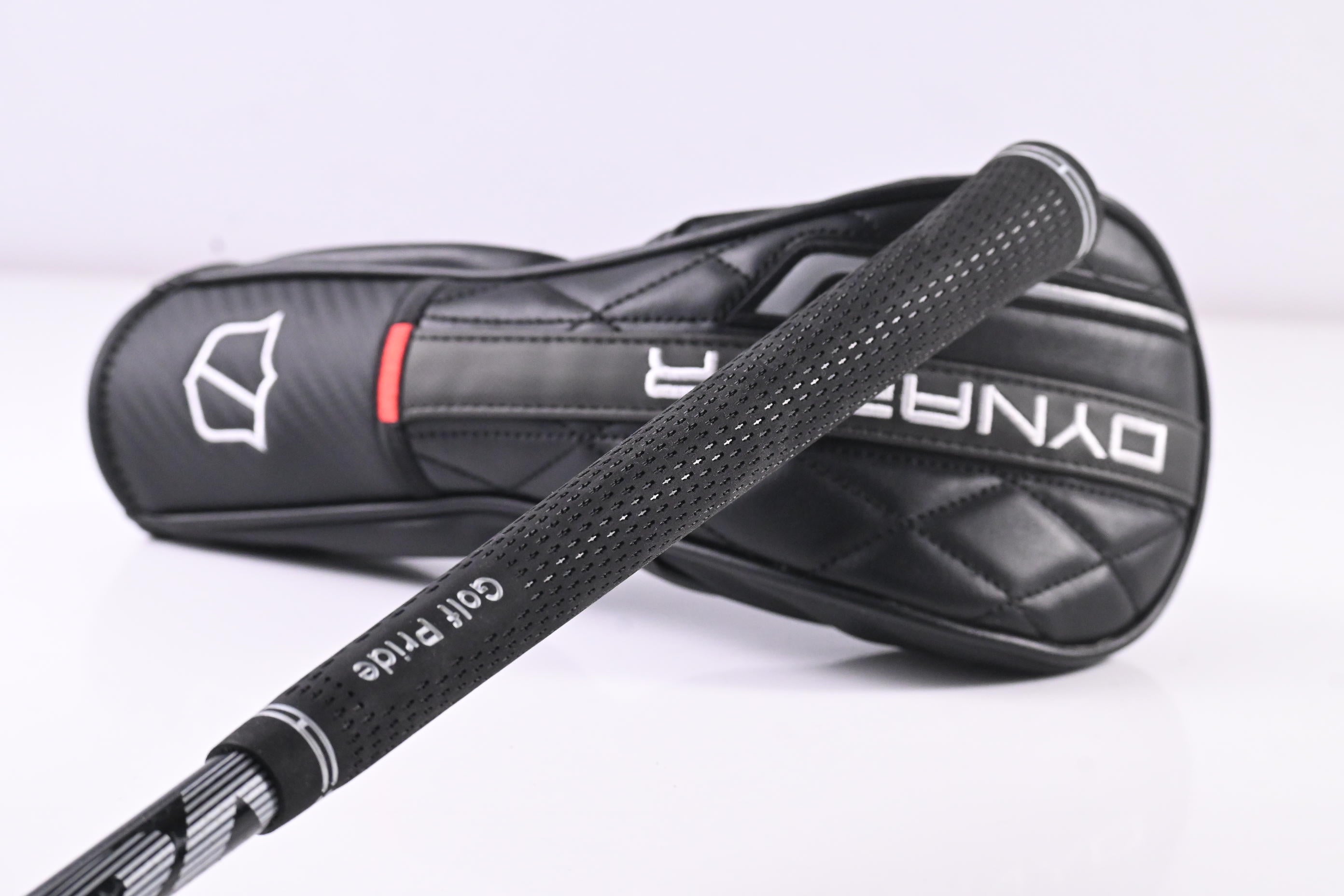 Wilson DYNAPWR Carbon 2025 #4 Wood / 16.5 Degree / TX-Flex Xtorsion 70 Shaft