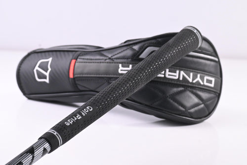 Wilson DYNAPWR Carbon 2025 #4 Wood / 16.5 Degree / TX-Flex Xtorsion 70 Shaft