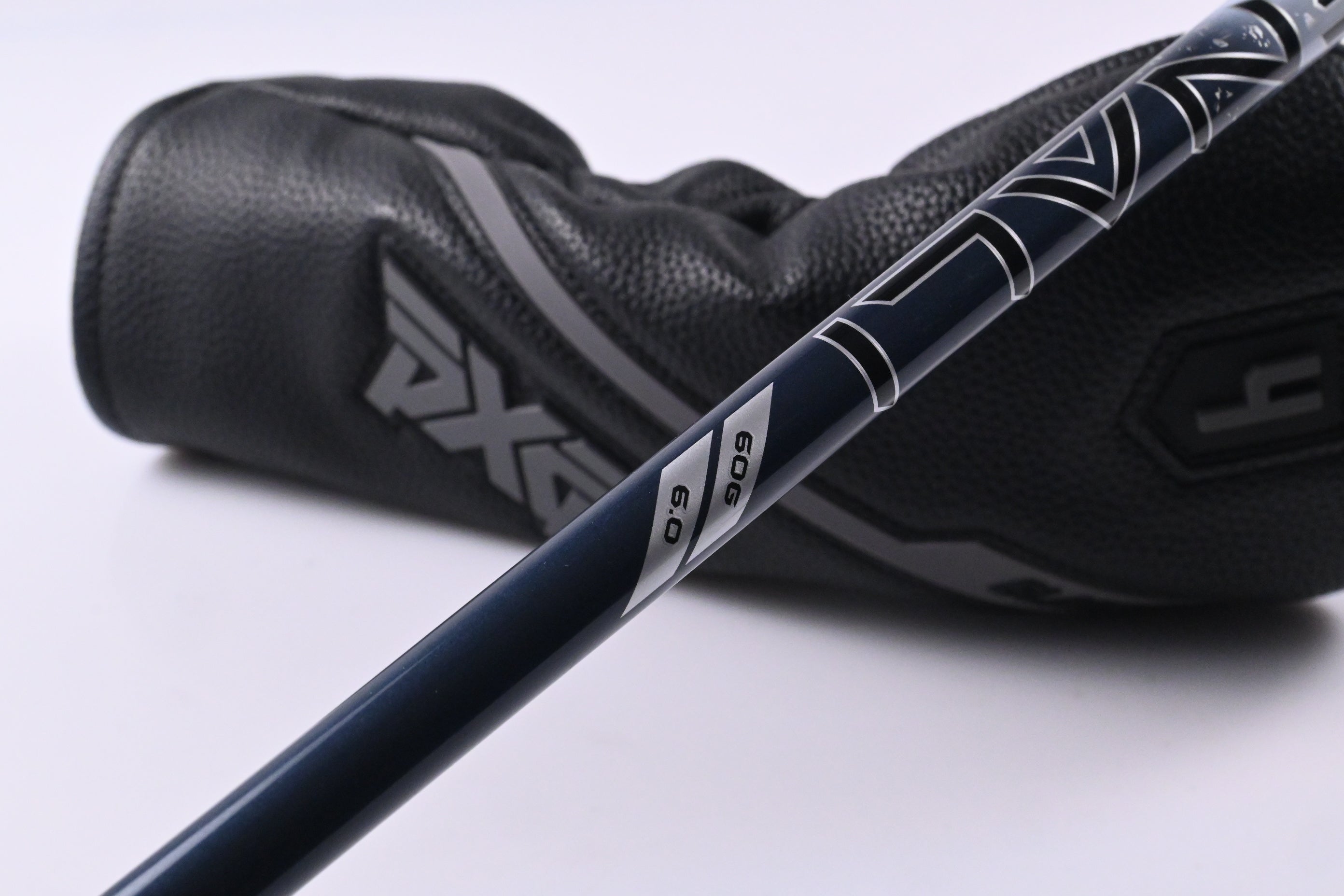 PXG 0311 Black Ops #4 Wood / 17 Degree / Stiff Flex Project X Denali Blue 60