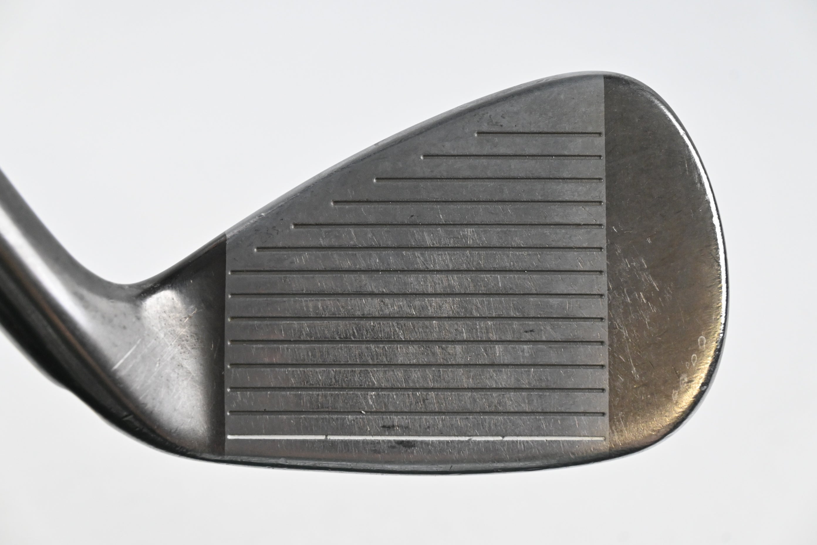 Left Hand Taylormade Speedblade #8 Iron / Regular Flex Speedblade Shaft