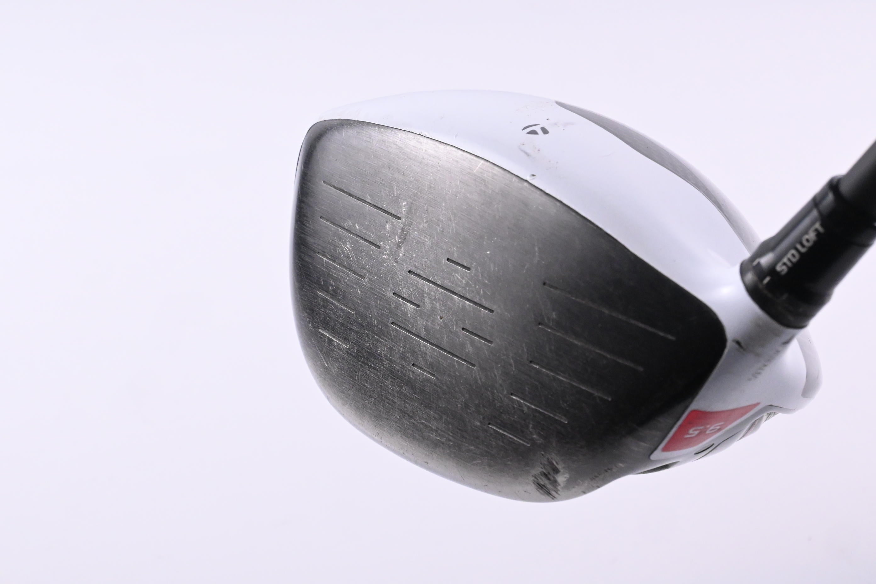 Taylormade M1 2016 Driver / 9.5 Degree / Regular Flex Reax Blue 50