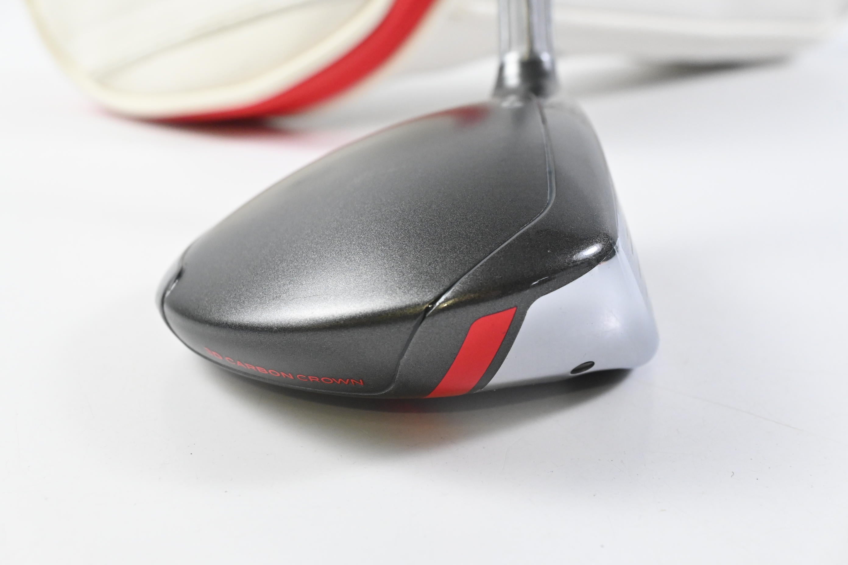 Ladies Taylormade Stealth #5 Wood / 19 Degree / Ladies Flex Aldila Ascent 45