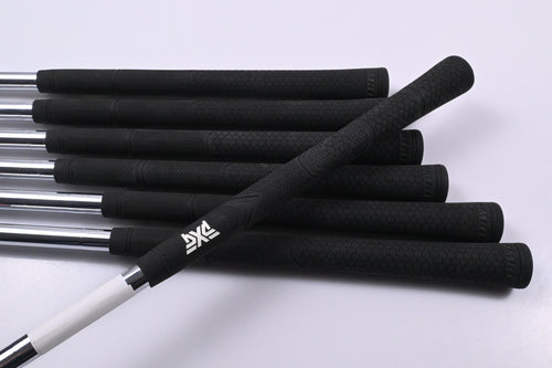 PXG 0311 T Gen4 Irons / 4-PW / Regular Flex KBS Tour 110 Shafts