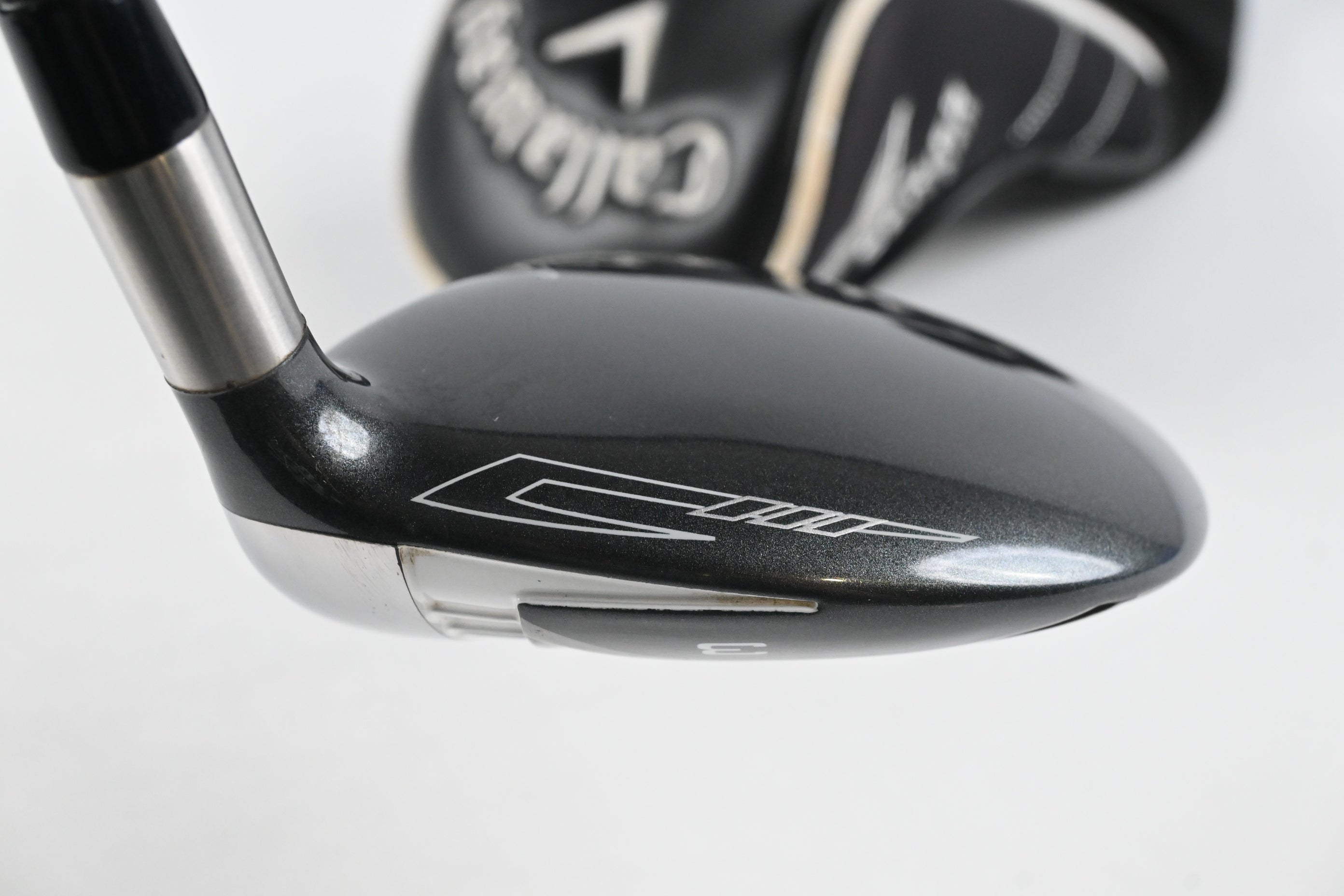 Callaway X-Series N415 #3 Wood / 15 Degree / Regular Flex Grafalloy ProLaunch 60