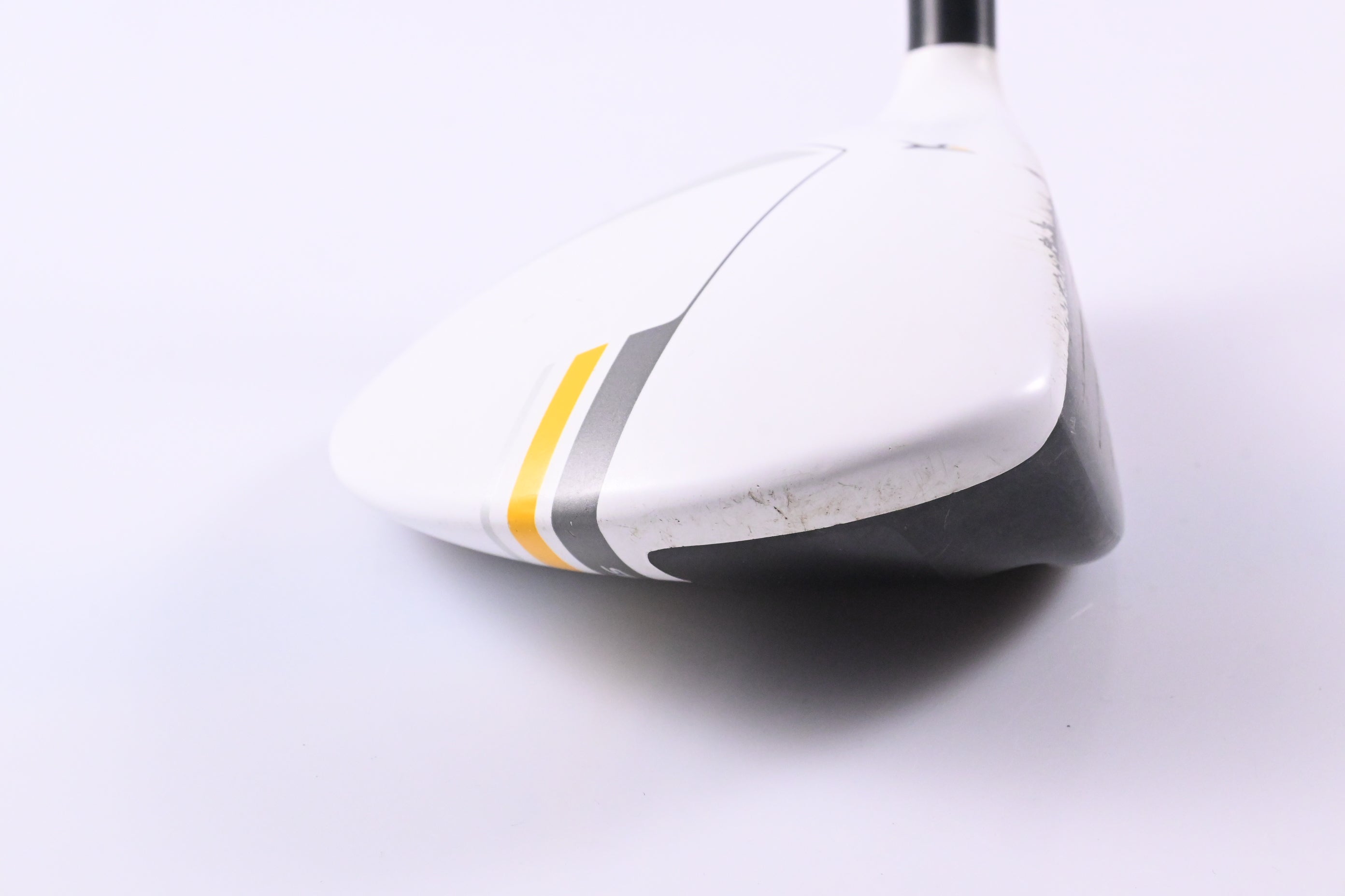 Taylormade RBZ Stage 2 #3 Wood / 15 Degree / Regular Flex Matrix Rocketfuel 60