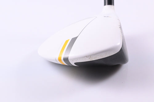 Taylormade RBZ Stage 2 #3 Wood / 15 Degree / Regular Flex Matrix Rocketfuel 60