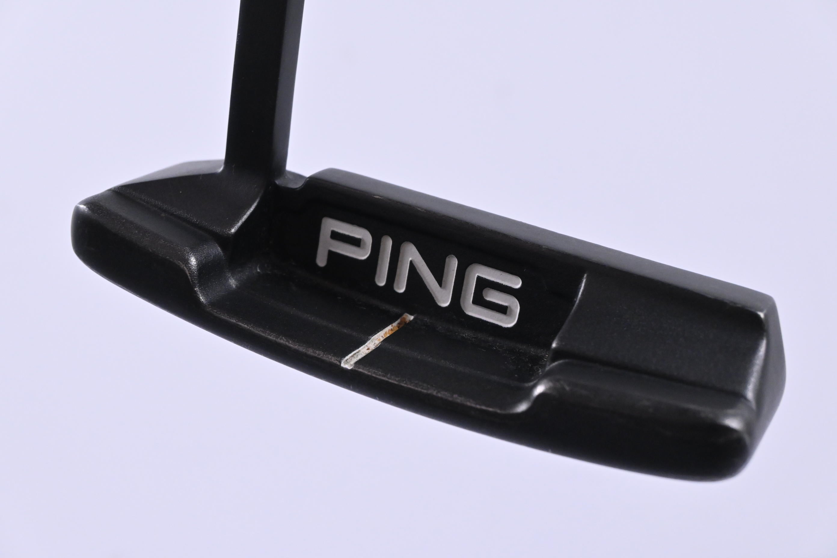 Ping 2021 Anser 2 Putter / 33 Inch / Black Dot