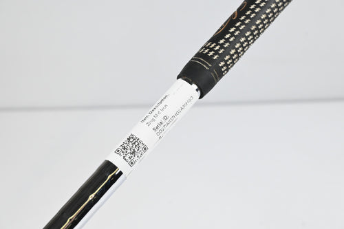 Ping Zing #5 Iron / 28.5 Degree / Blue Dot / Stiff Flex Steel Shaft