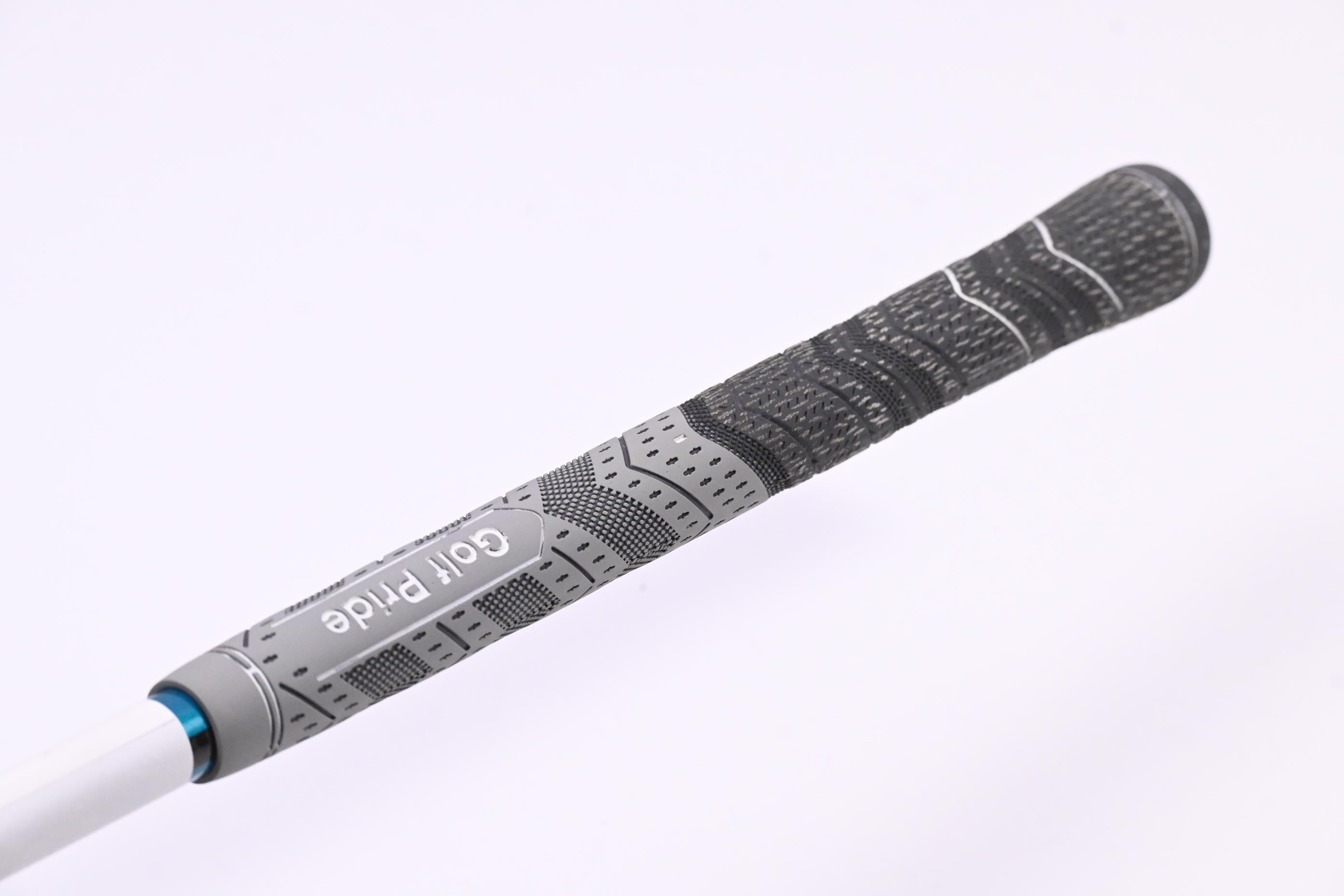 Graphite Design YSQ 65 #5 Wood Shaft / X-Flex / Titleist 2nd Gen