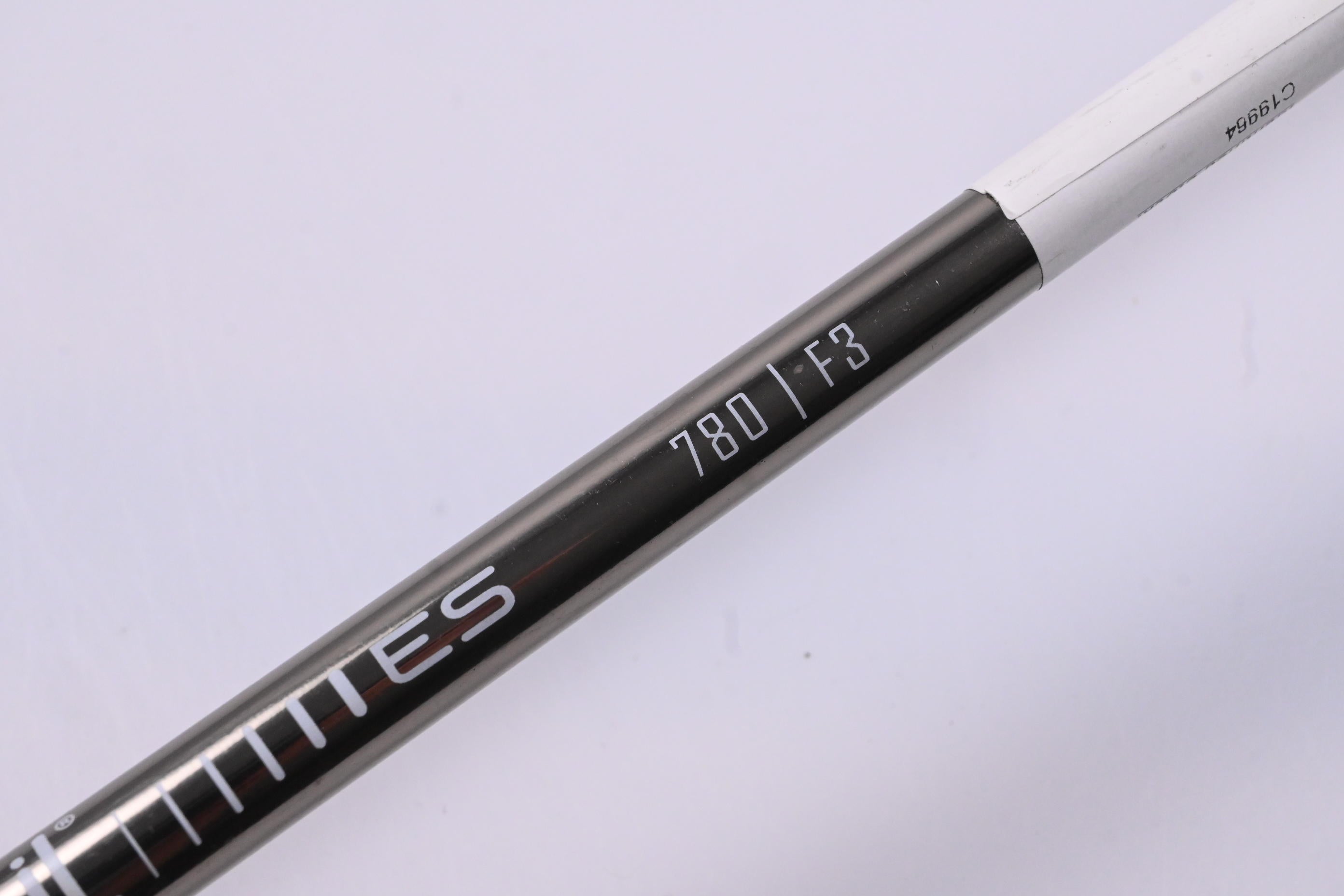 Mizuno T24 Lob Wedge / 58 Degree / Wedge Flex UST Recoil Shaft