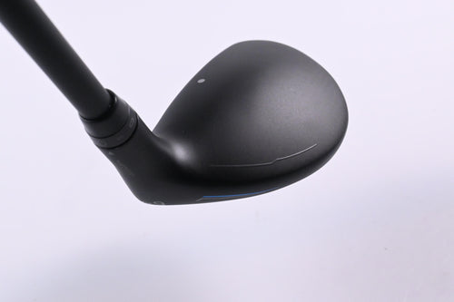 Ping G440 #6 Hybrid / 30 Degree / Regular Flex Ping Alta CB Blue 70 Shaft