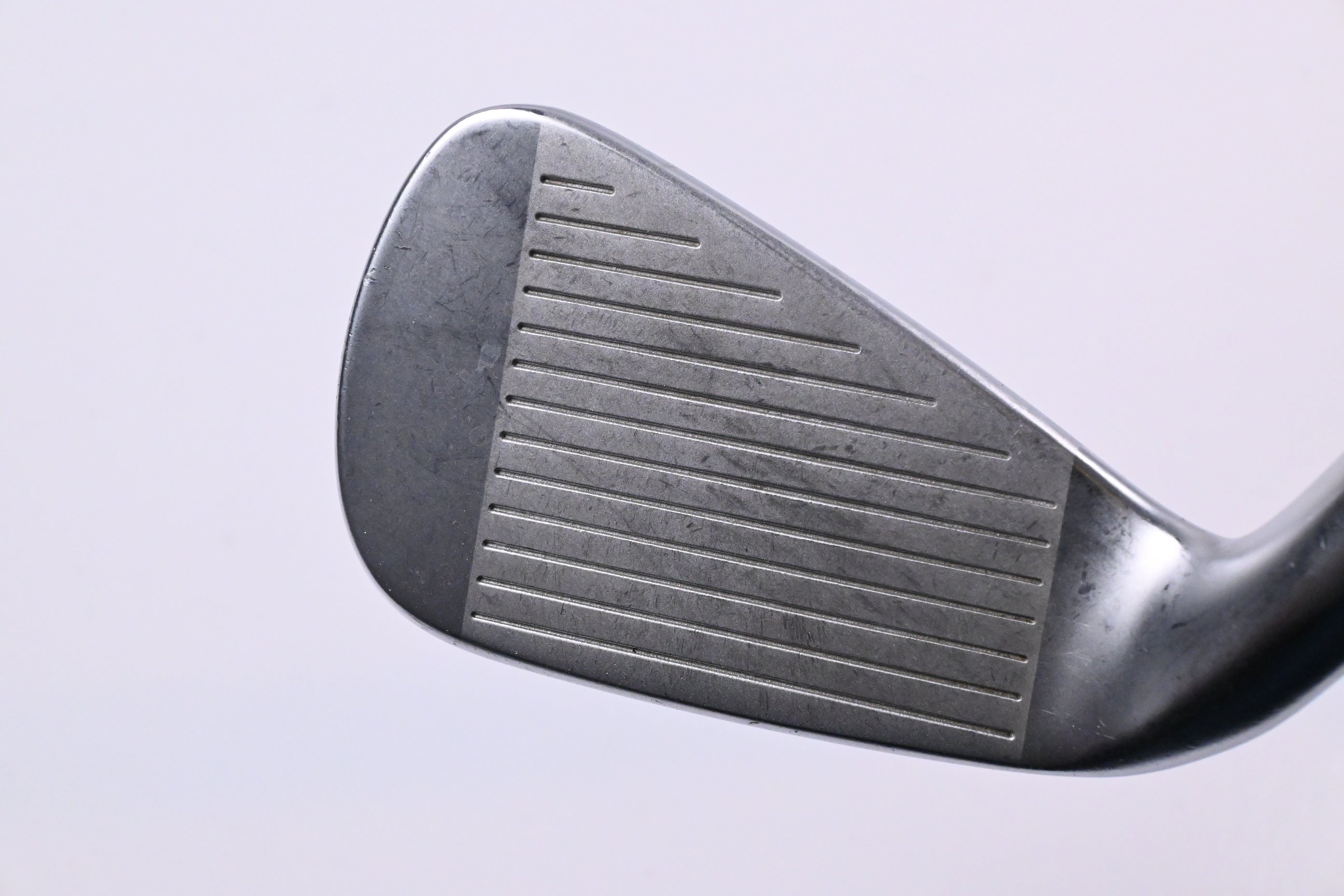 Callaway Apex 21 #4 Iron / 21 Degree / X-Flex Project X LS 125 Shaft