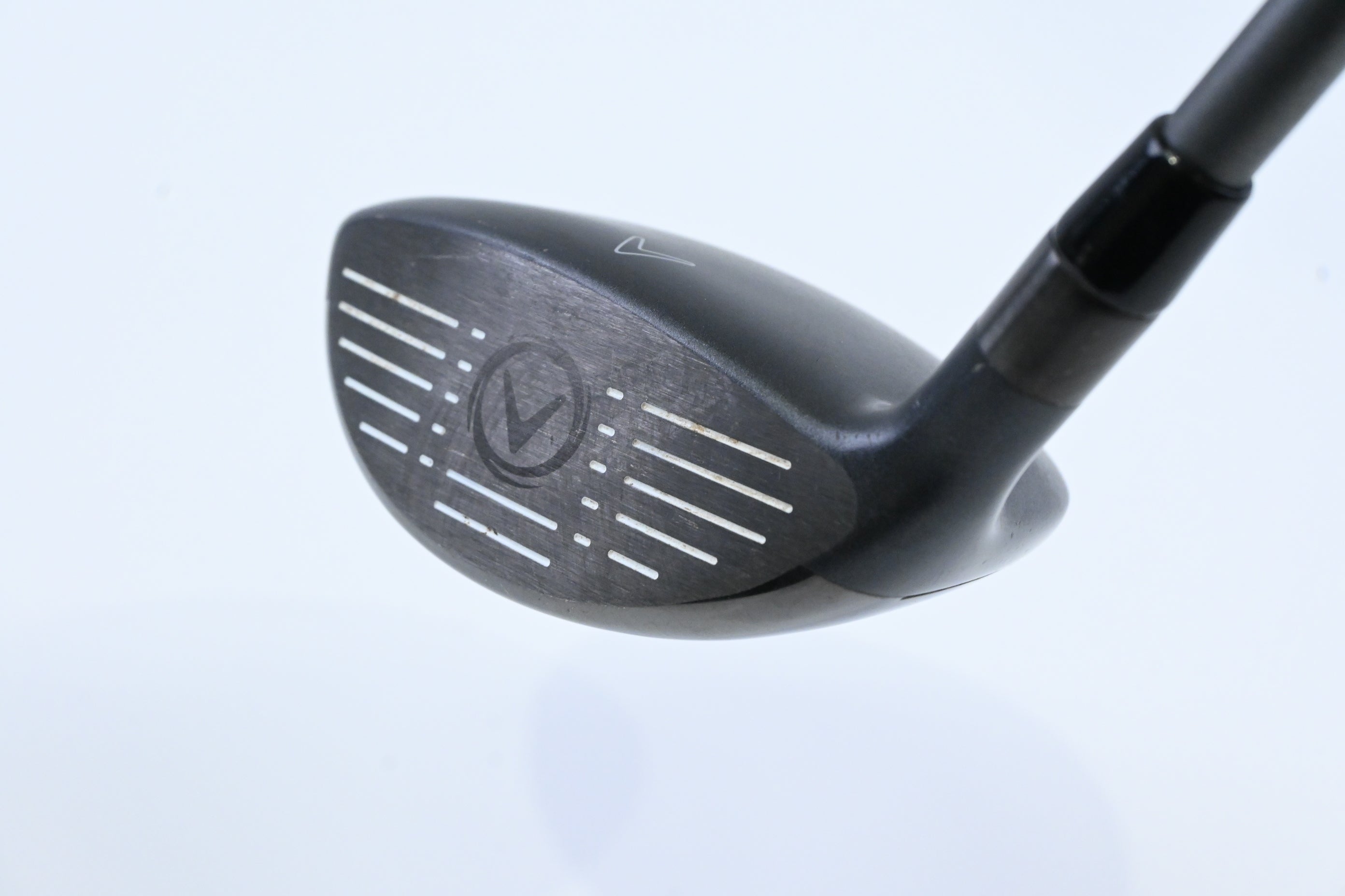 Callaway X2 Hot+ #3 Wood / 15 Degree / Regular Flex Callaway X2 Hot+ 65 Shaft
