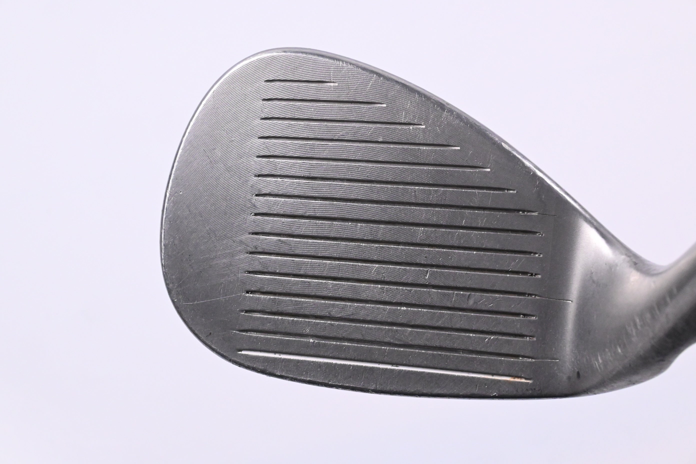 Ping Tour Gorge Lob Wedge / 58 Degree / Green Dot / Stiff Flex Ping CFS Shaft