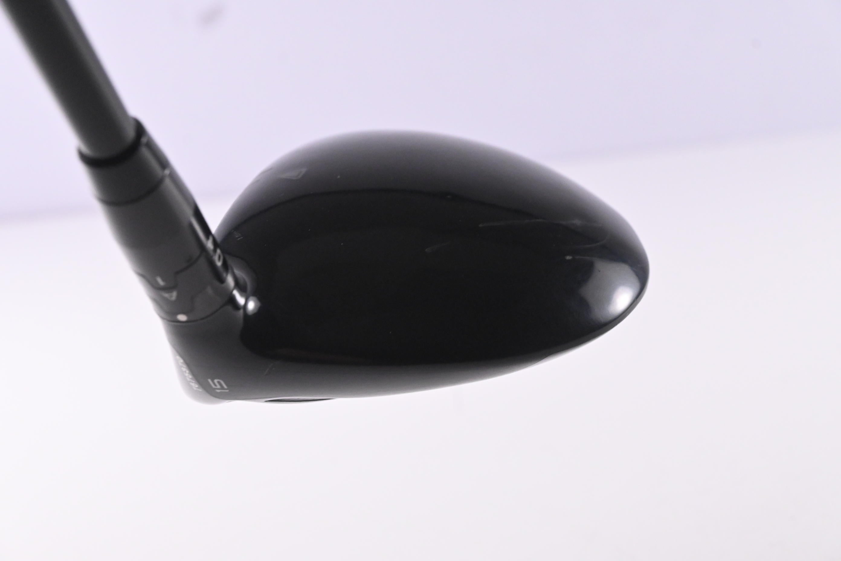 Titleist TS2 #3 Wood / 15 Degree / Regular Flex Tensei AV Blue 65 Shaft