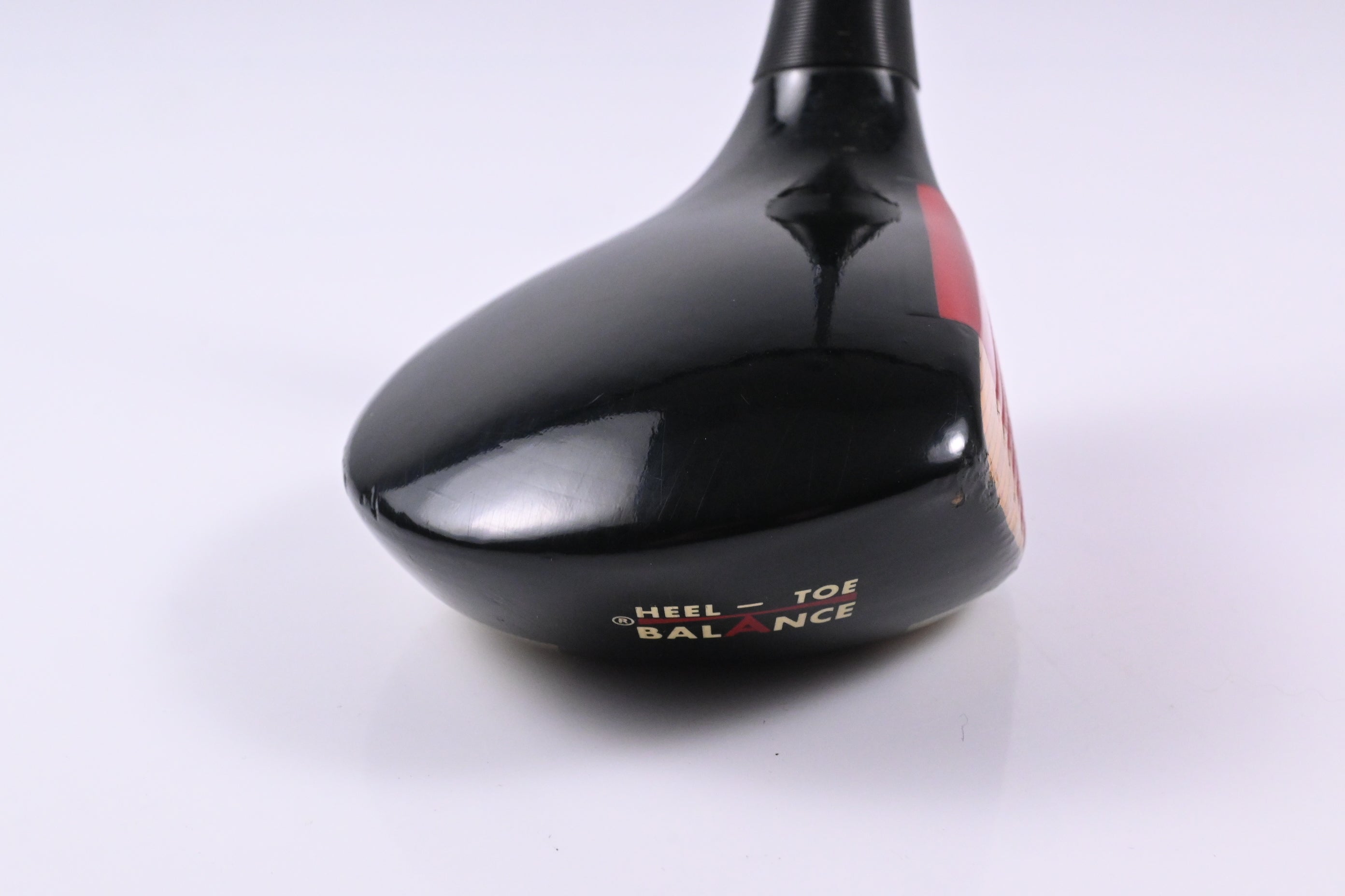 Ping Eye 2 #3 Wood / 15 Degree / Stiff Flex Ping Karsten Steel Shaft