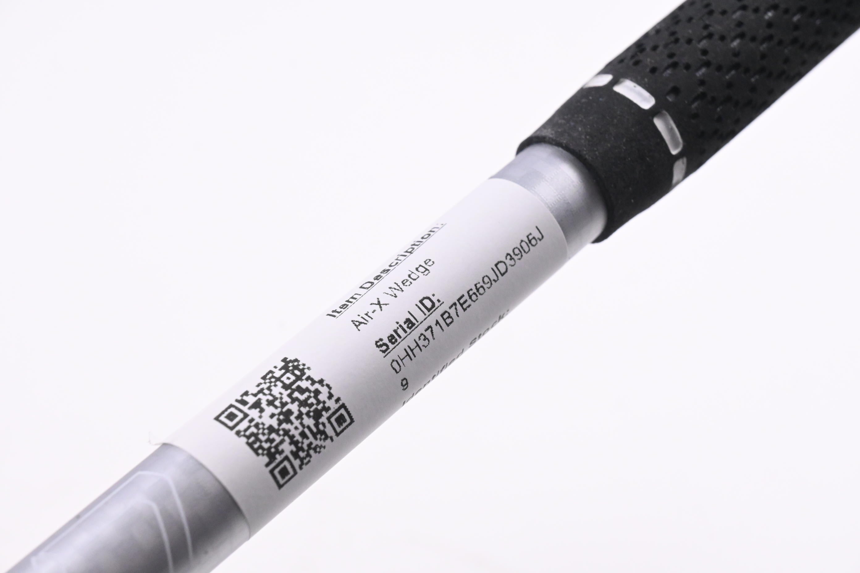 Ladies Cobra Air-X Gap Wedge / 50 Degree / Ladies Flex Cobra Ultralite 45 Shaft