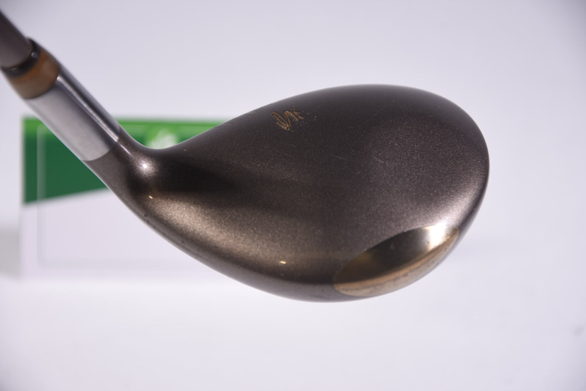 Ladies Cobra Gravity Back #3 Wood / 18 Degree / Ladies Flex Cobra Shaft