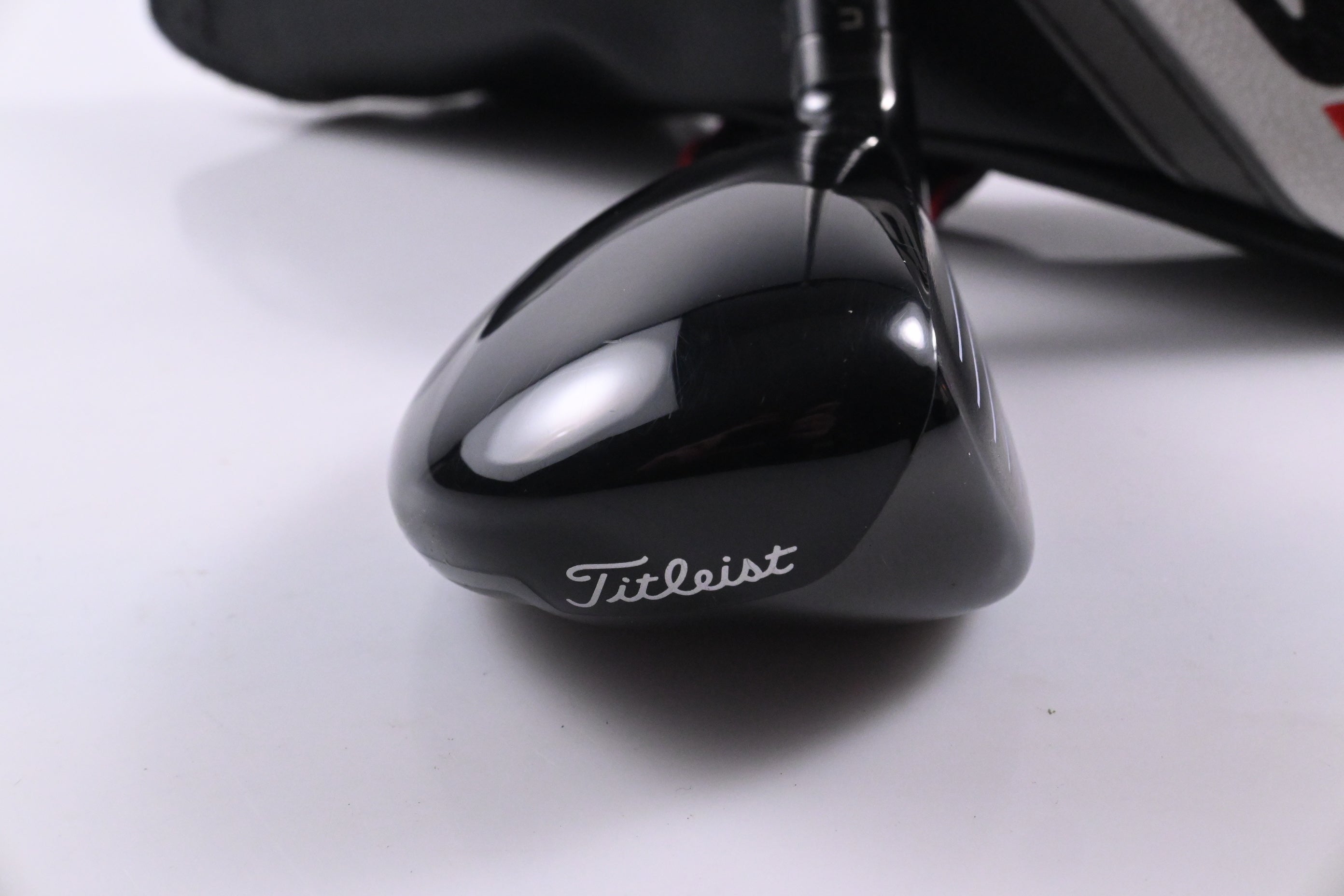 Titleist TSR3 #3 Hybrid / 19 Degree / Regular Flex Mitsubishi MMT Silver 50