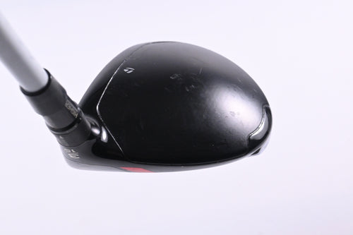 Taylormade Stealth Plus #3 Wood / 15 Degree / X-Flex Fujikura Pro 2.0 7 Shaft
