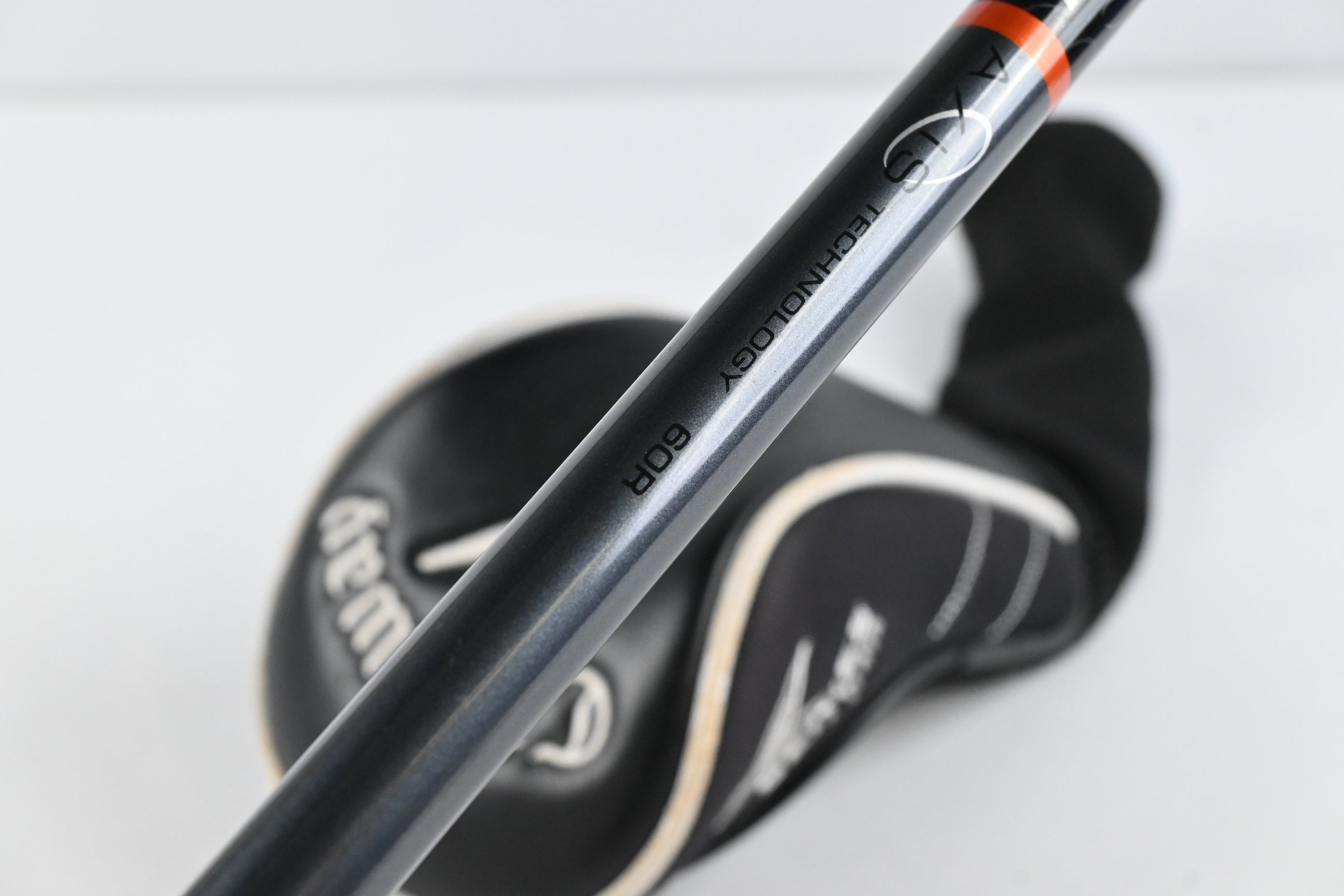 Callaway X-Series N415 #3 Wood / 15 Degree / Regular Flex Grafalloy ProLaunch 60