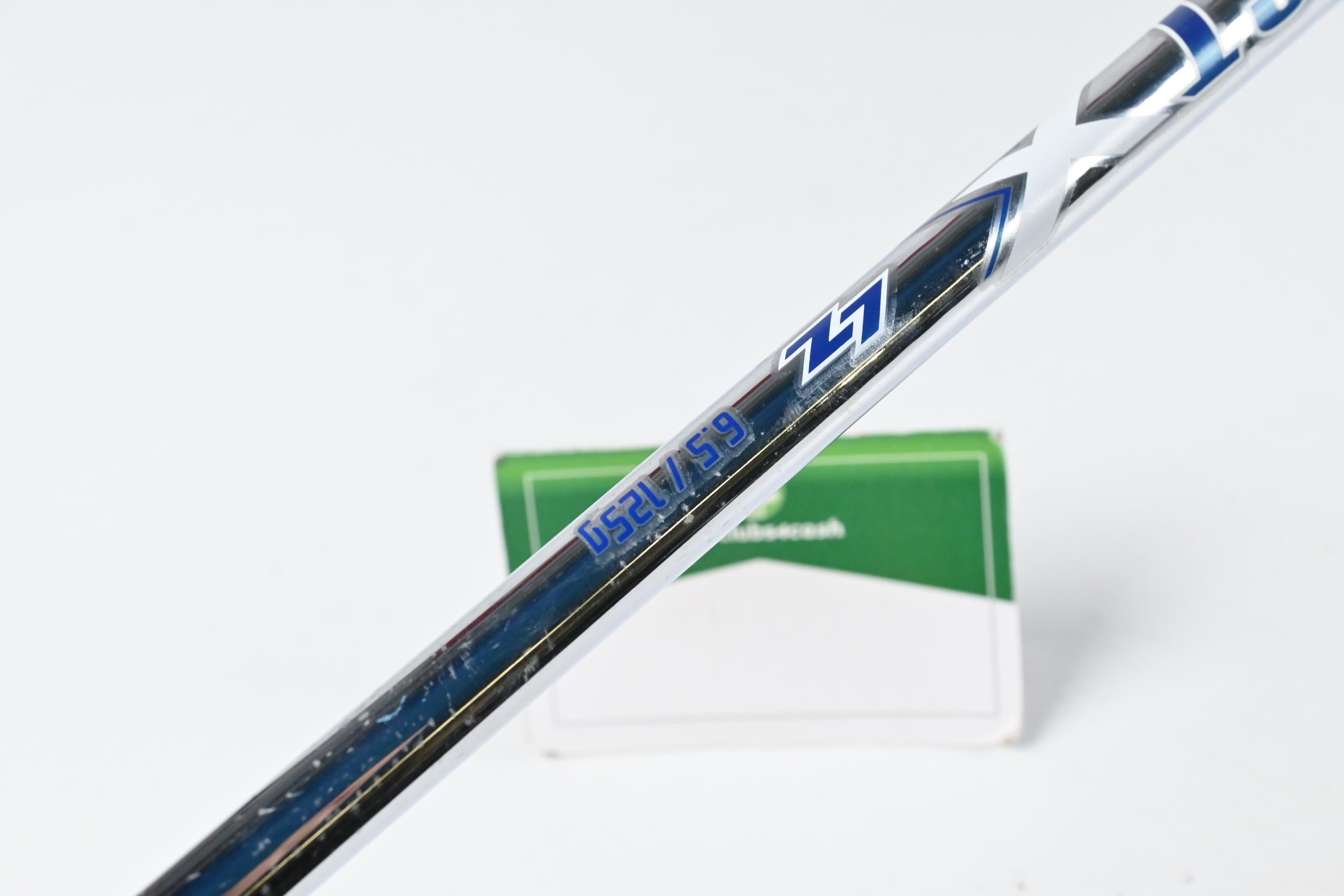 Mizuno T24 Sand Wedge / 54 Degree / X-Flex Project X LZ 125 Shaft
