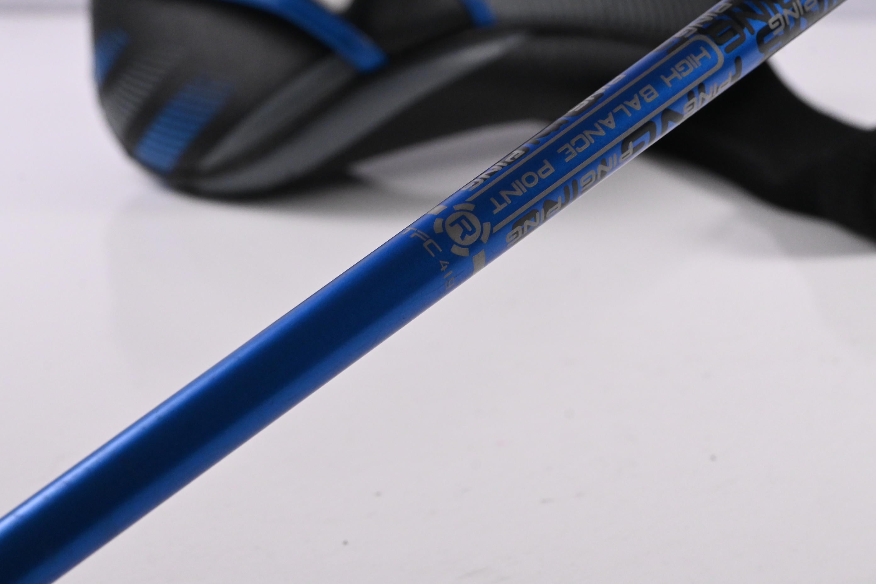Ping G30 SF Tec Driver / 10 Degree / Regular Flex Ping TFC 419 Shaft