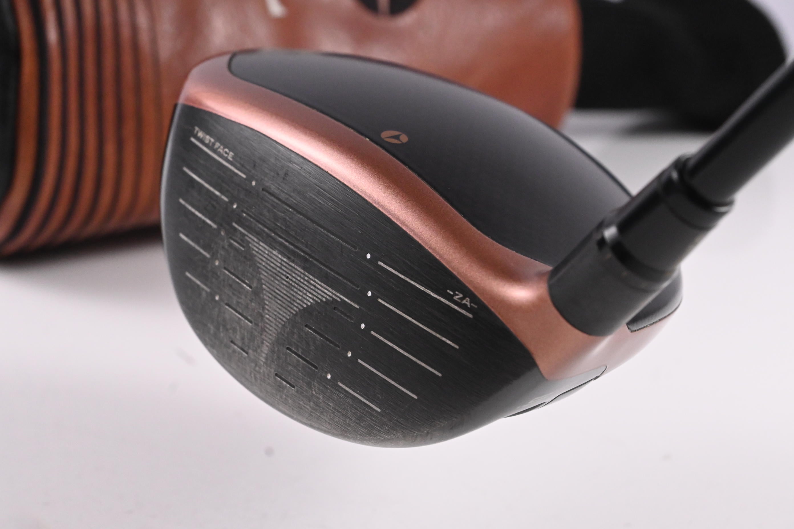 Taylormade BRNR Mini Driver / 13.5 Degree / Regular Flex Proforce 65 Shaft