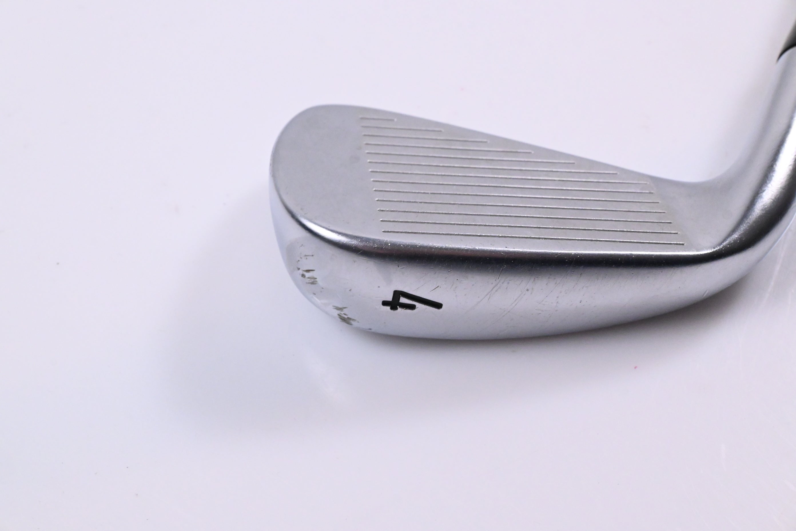 Callaway Apex 21 #4 Iron / 21 Degree / X-Flex Project X LS 125 Shaft