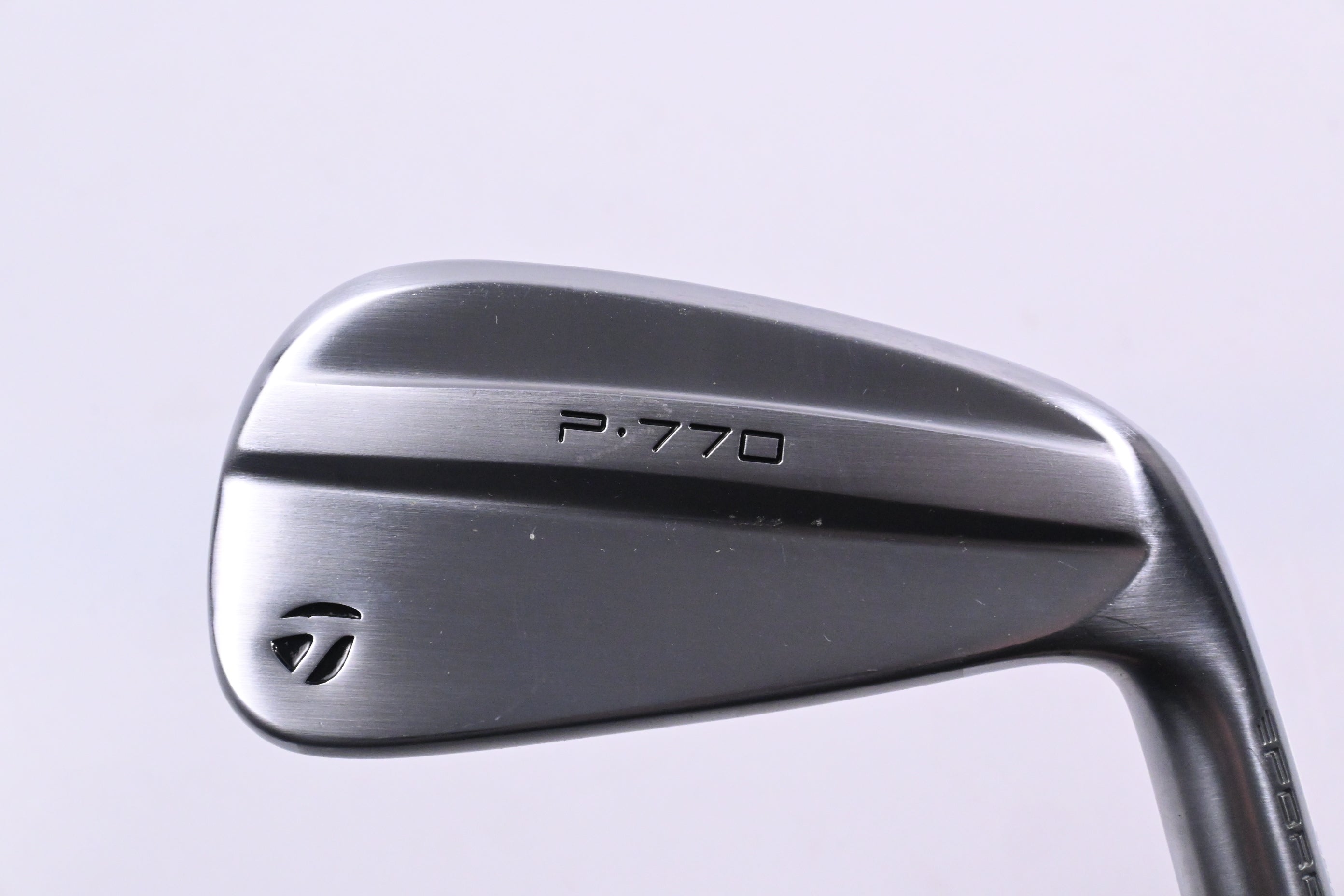 Taylormade P770 #7 Iron / Regular Flex NS Pro 850GH Neo Shaft