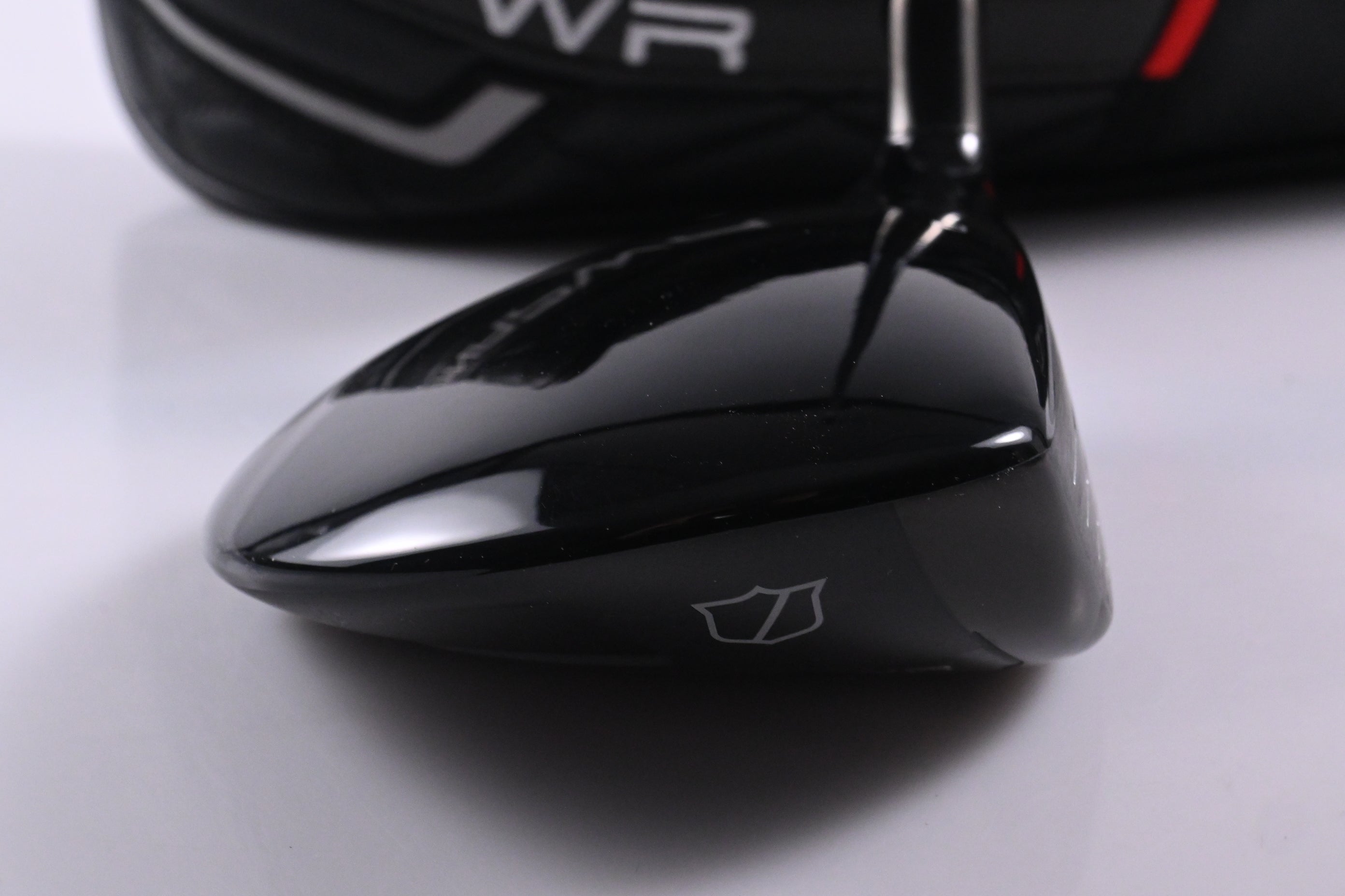 Wilson DYNAPWR Max 2025 #3 Wood / 15 Degree / Regular Flex UST Mamiya LIN-Q 6