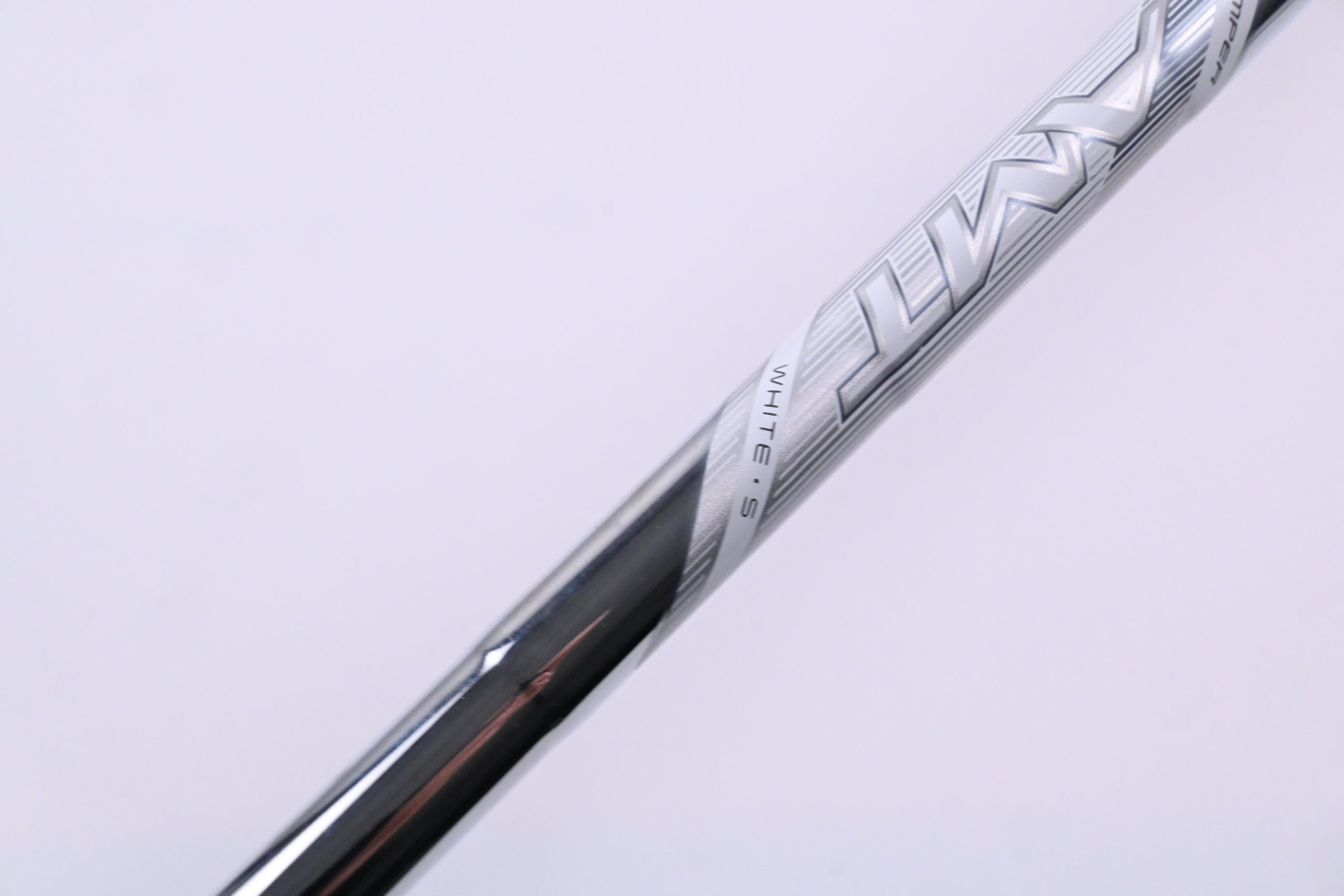 Titleist T350 2023 #9 Iron / Stiff Flex True Temper AMT Silver Shaft