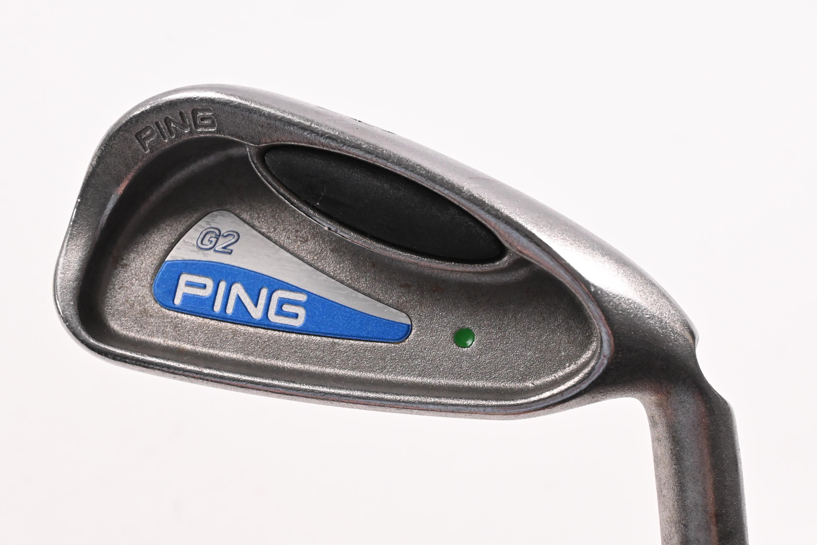 Ping G2 HL #3 Iron / 21 Degree / Green Dot / Regular Flex Ping TFC 100 Shaft