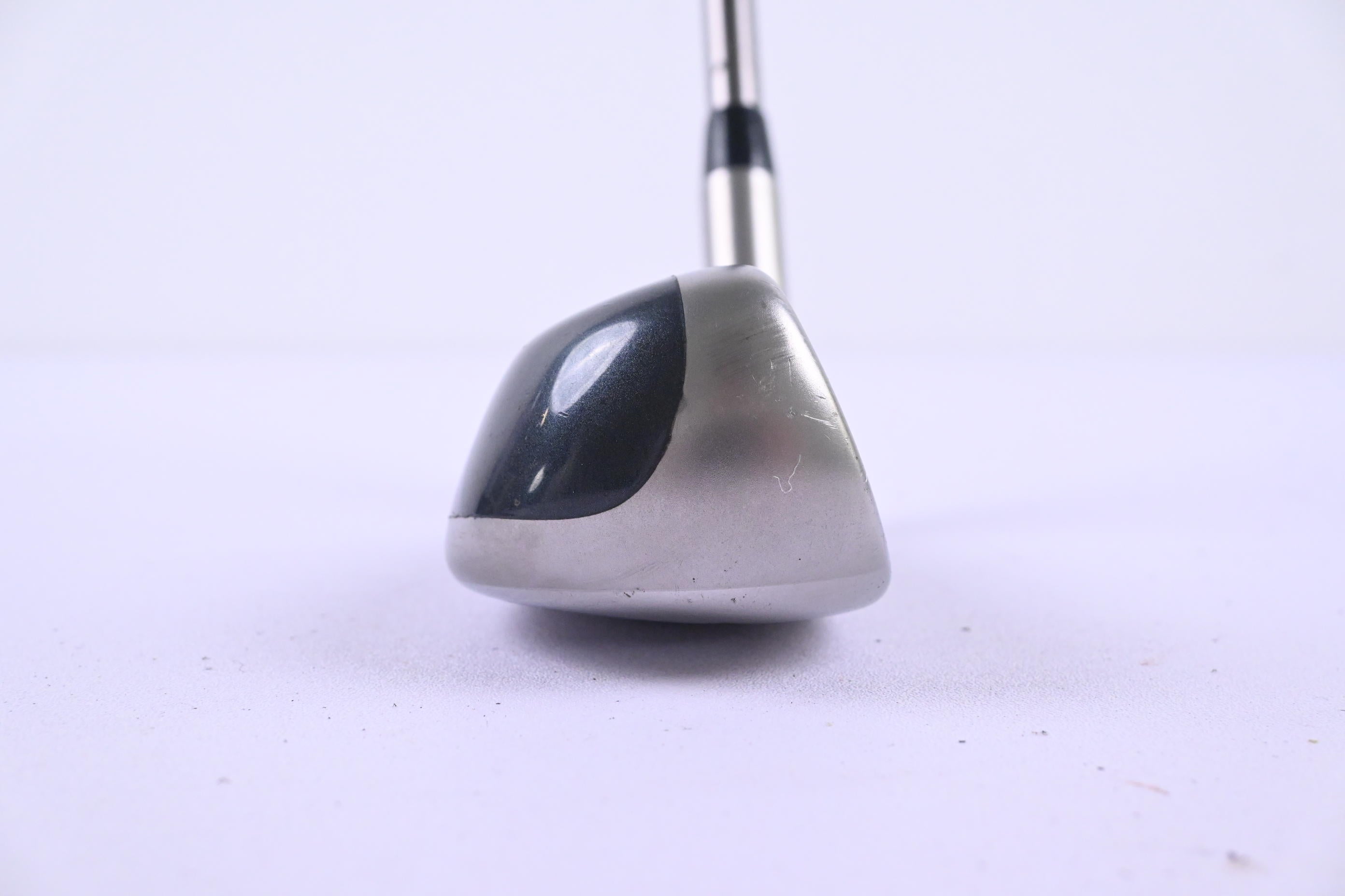 Ping G20 #4 Hybrid / 23 Degree / Regular Flex Ping TFC 169H Shaft