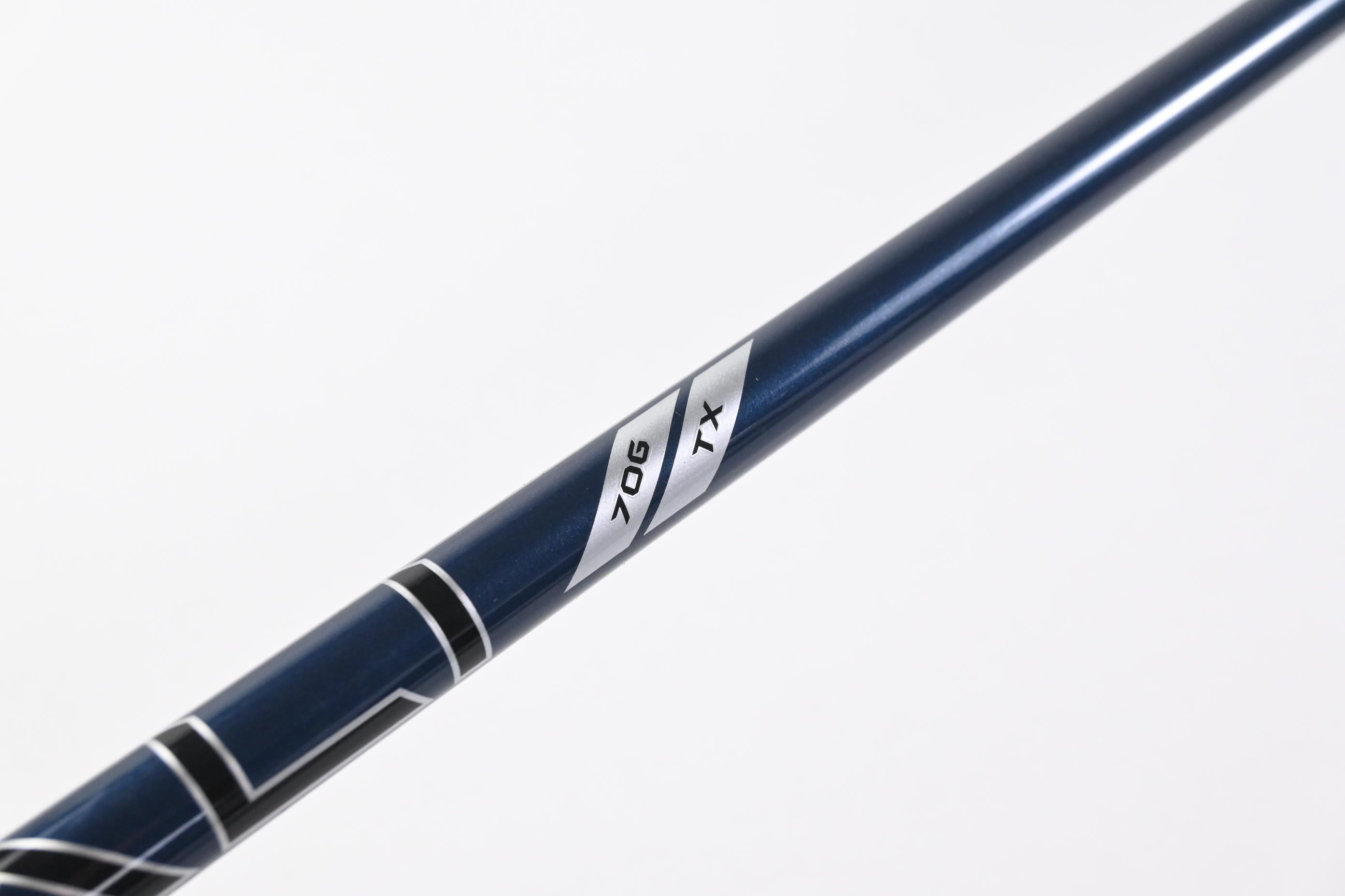 Project X Denali Blue 70 Driver Shaft / TX-Flex / Ping 3rd Gen
