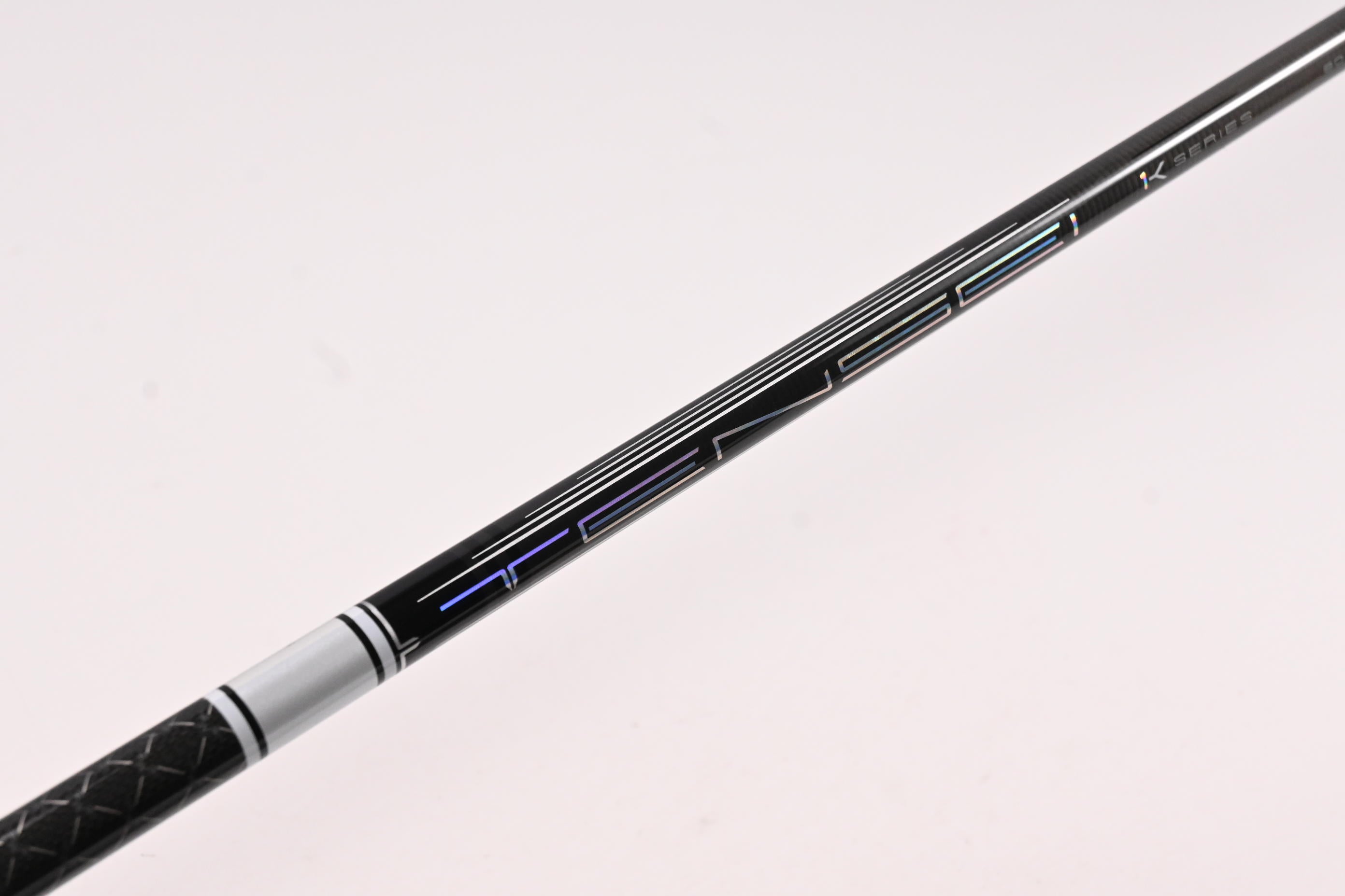 Tensei 1K Pro White 80 Driver Shaft / X-Flex / .335" Tip / Uncut