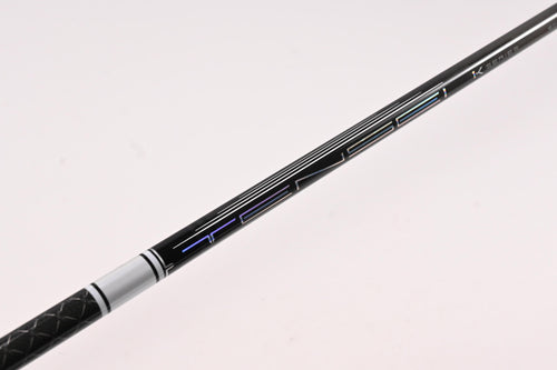 Tensei 1K Pro White 80 Driver Shaft / X-Flex / .335" Tip / Uncut