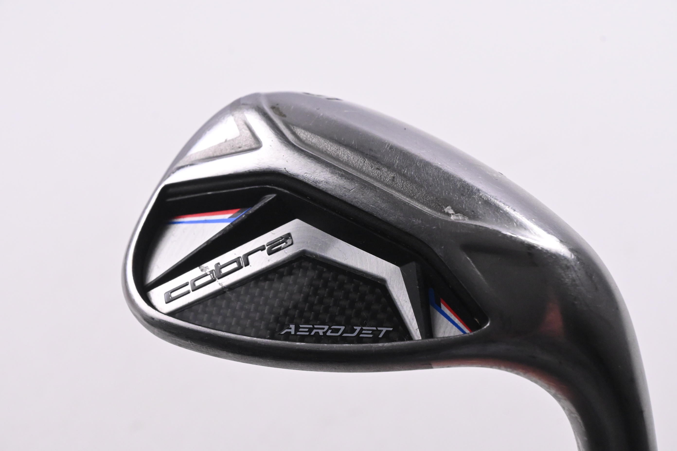 Cobra Aerojet Sand Wedge / 54 Degree / Regular Flex KBS PGI 75 Shaft