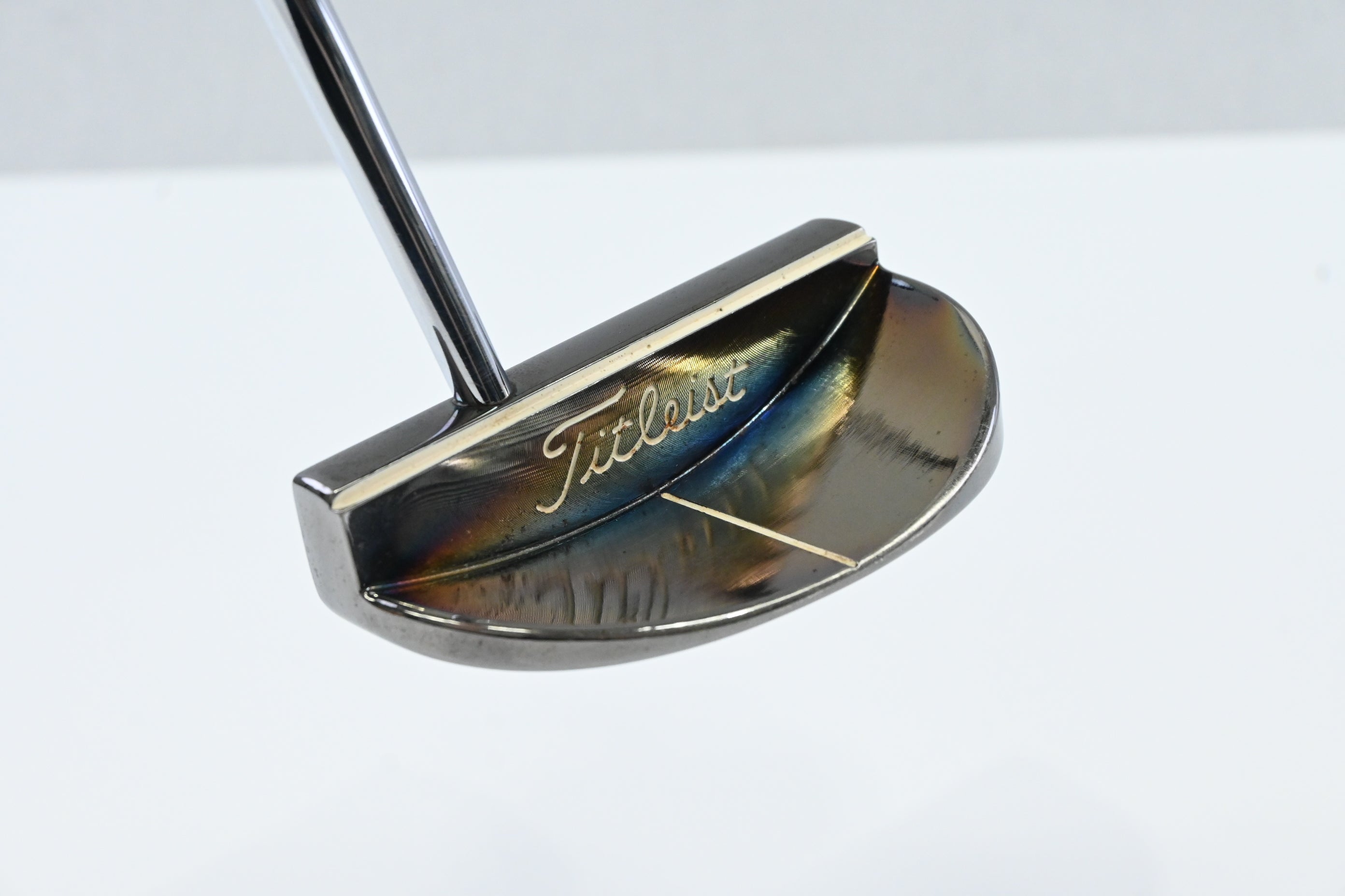 Scotty Cameron Studio Design MB No.5 Putter / 35 Inch