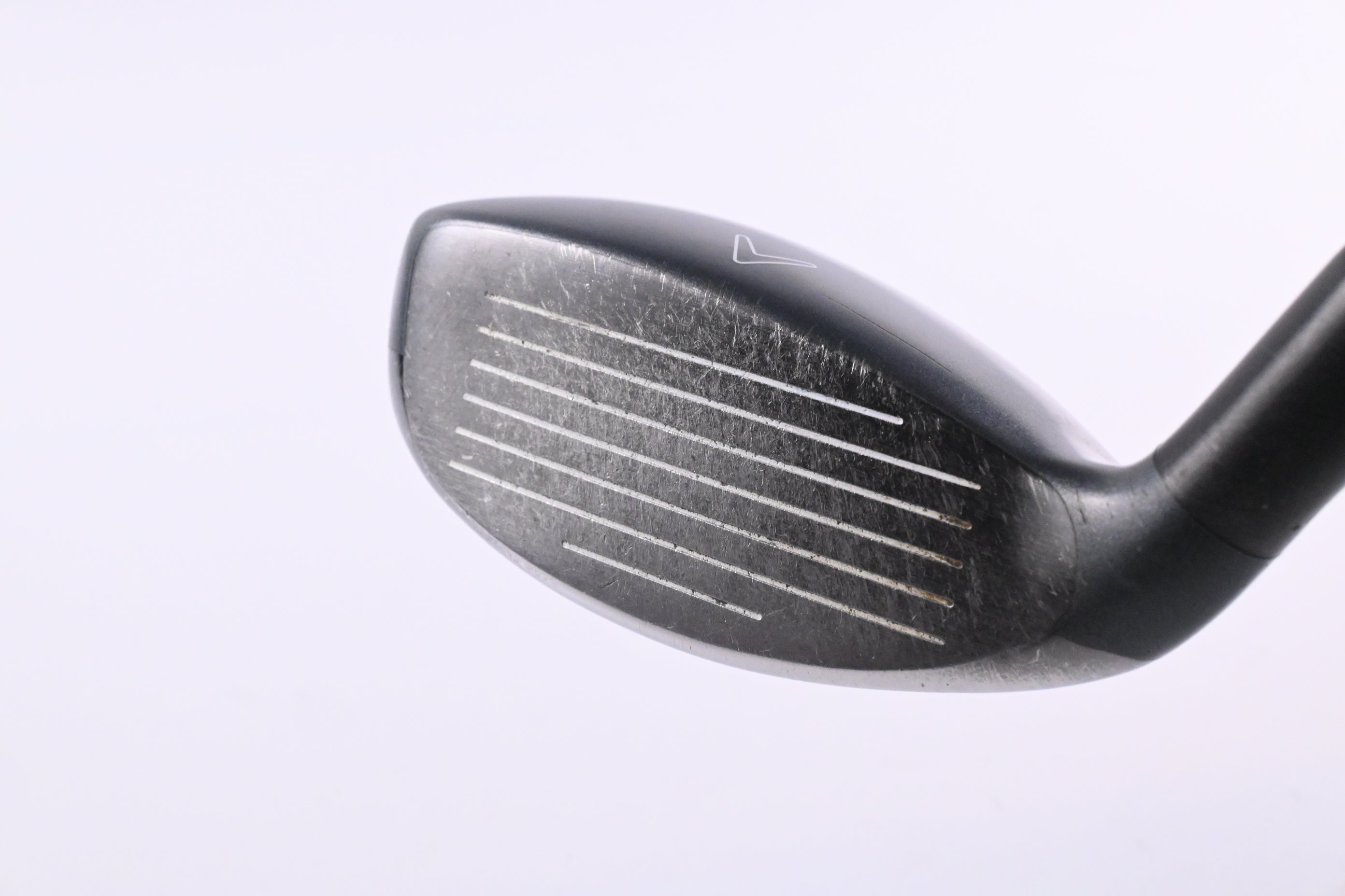 Callaway X2 Hot #3 Hybrid / 19 Degree / Regular Flex Callaway X2 Hot 60 Shaft