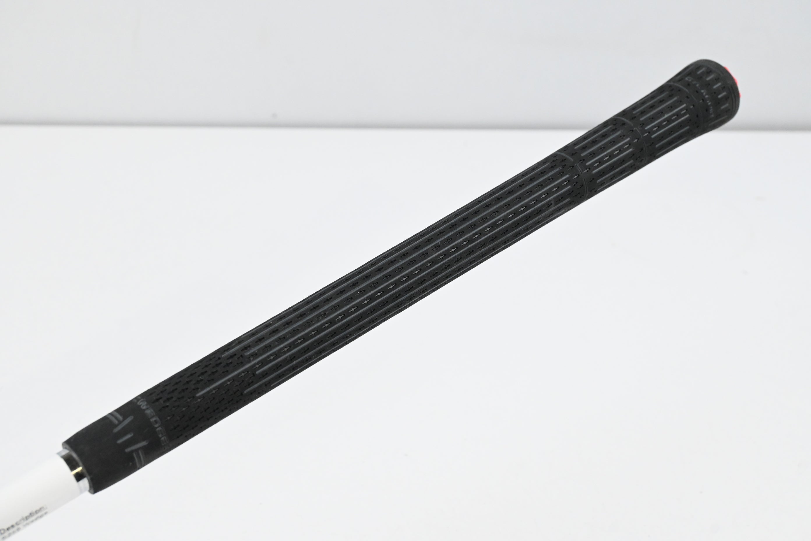 Ping S259 Lob Wedge / 58 Degree / Black Dot / Wedge Flex Ping Z-Z115 Shaft