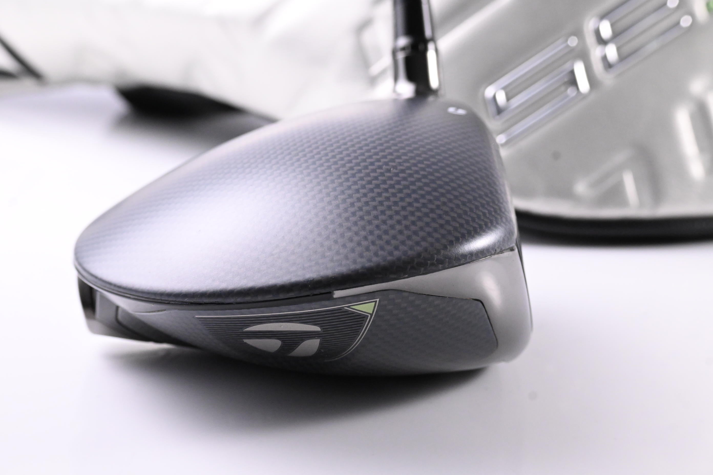 Taylormade Qi35 LS Driver / 9 Degree / X-Flex Diamana T+ 60 Shaft