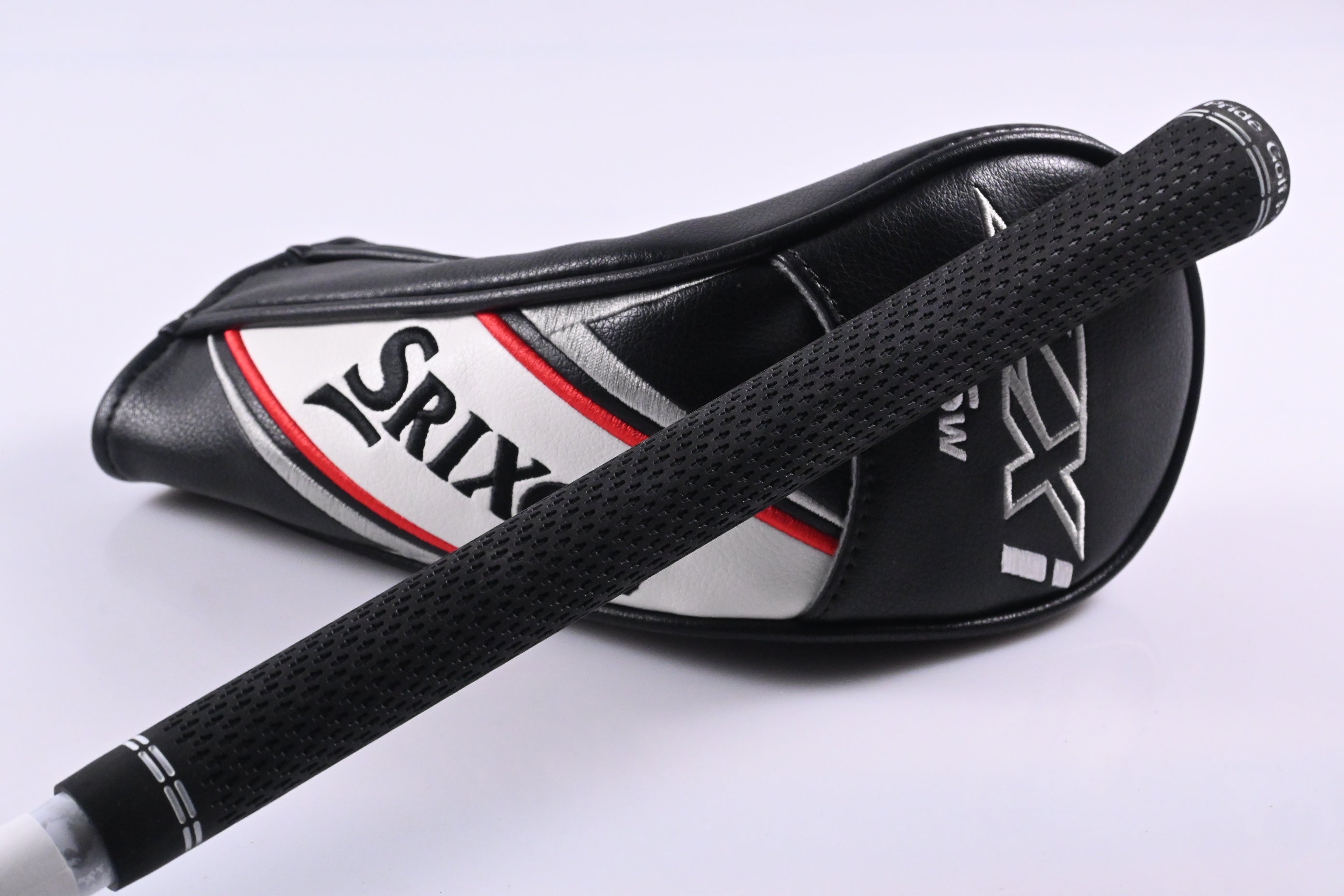 Srixon ZXi #5 Wood / 18 Degree / Regular Flex Denali Red 50 Shaft