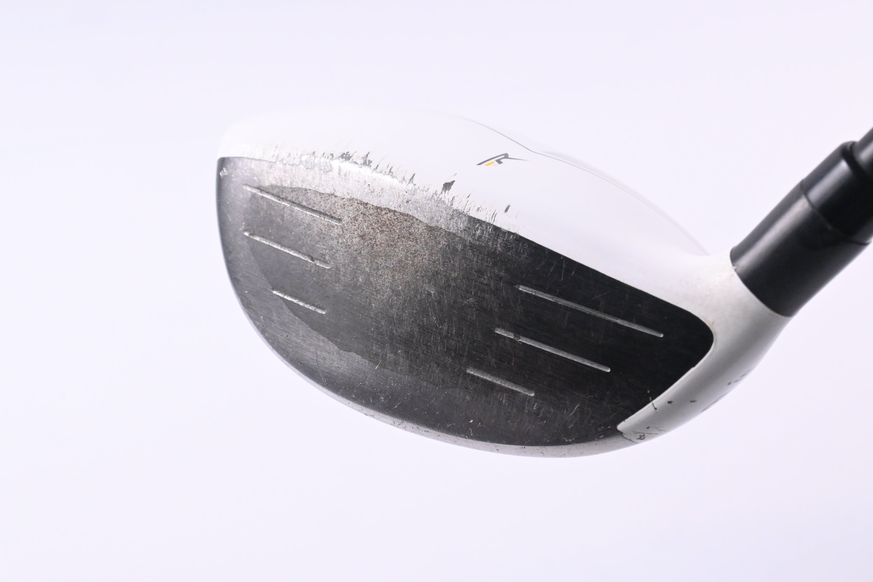 Taylormade RBZ Stage 2 #3 Wood / 15 Degree / Regular Flex Matrix Rocketfuel 60
