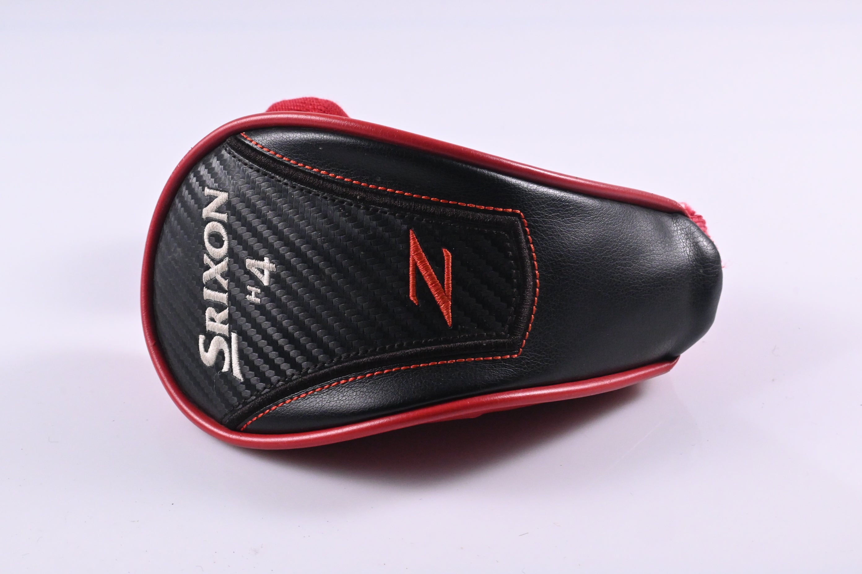 Srixon Z-H65 #4 Hybrid / 22 Degree / Stiff Flex Miyazaki Kaula 7 Shaft