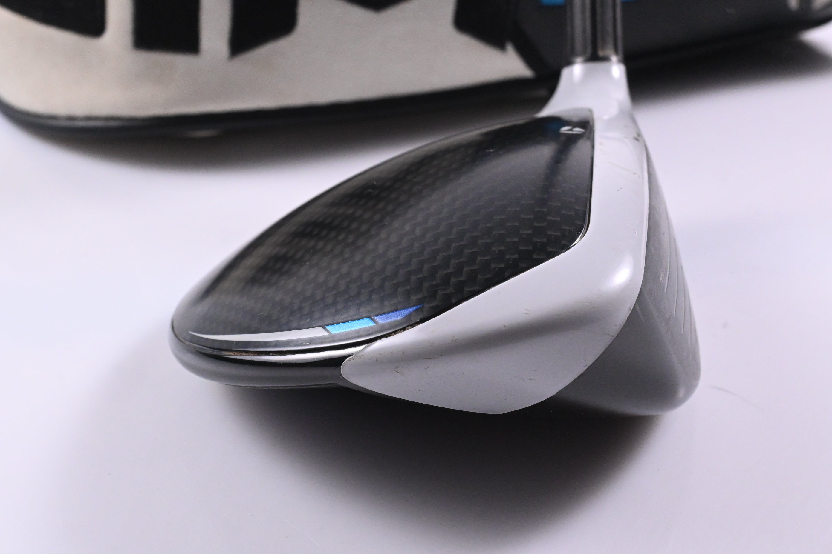 Taylormade SIM2 Max #3 Wood / 15 Degree / Regular Flex Fujikura Ventus Blue 5