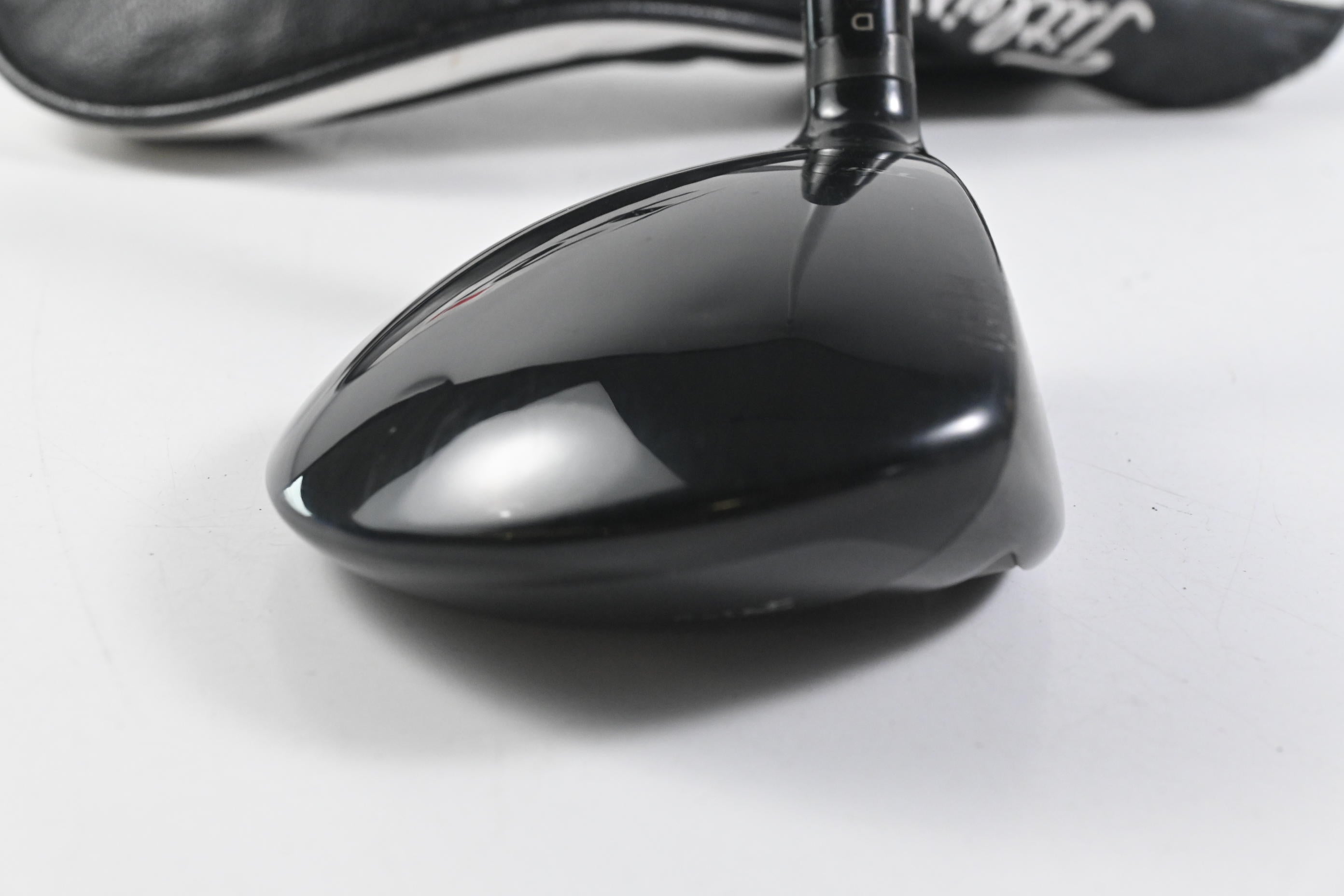 Titleist TSi3 #3 Wood / 15 Degree / Senior Flex Aldila Ascent 40 Shaft
